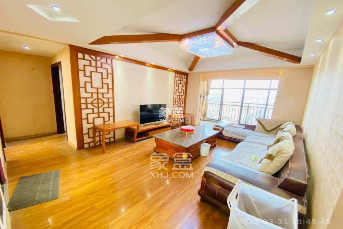 乾城(兴旺乾城) 3室2厅2卫 2600.0元/月 乾城(兴旺乾城) 3室2厅2卫 2600.0元/月室内图