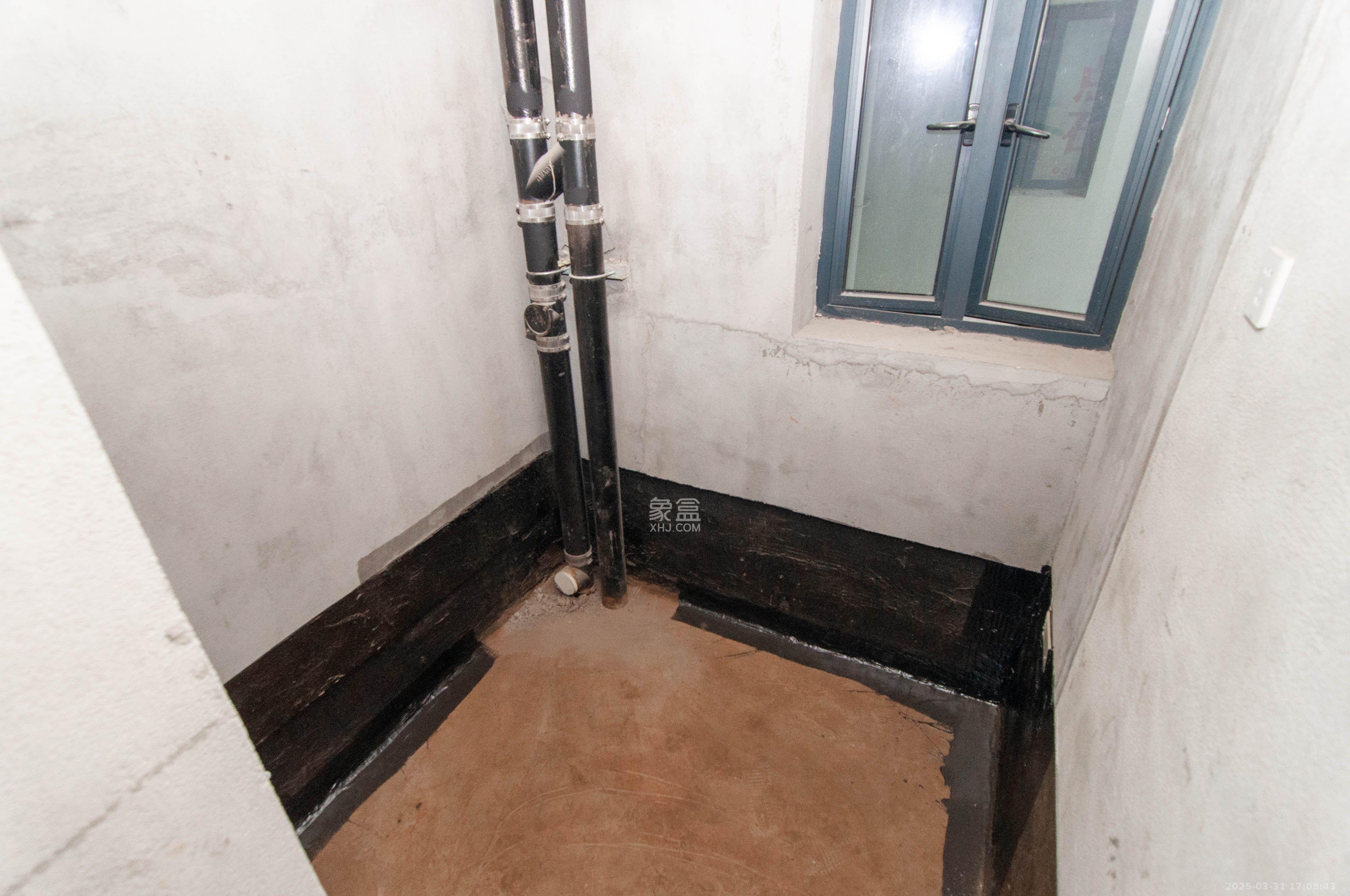 中建梅溪湖中心 4室2厅2卫 3000.0元/月 中建梅溪湖中心 4室2厅2卫 3000.0元/月室内图