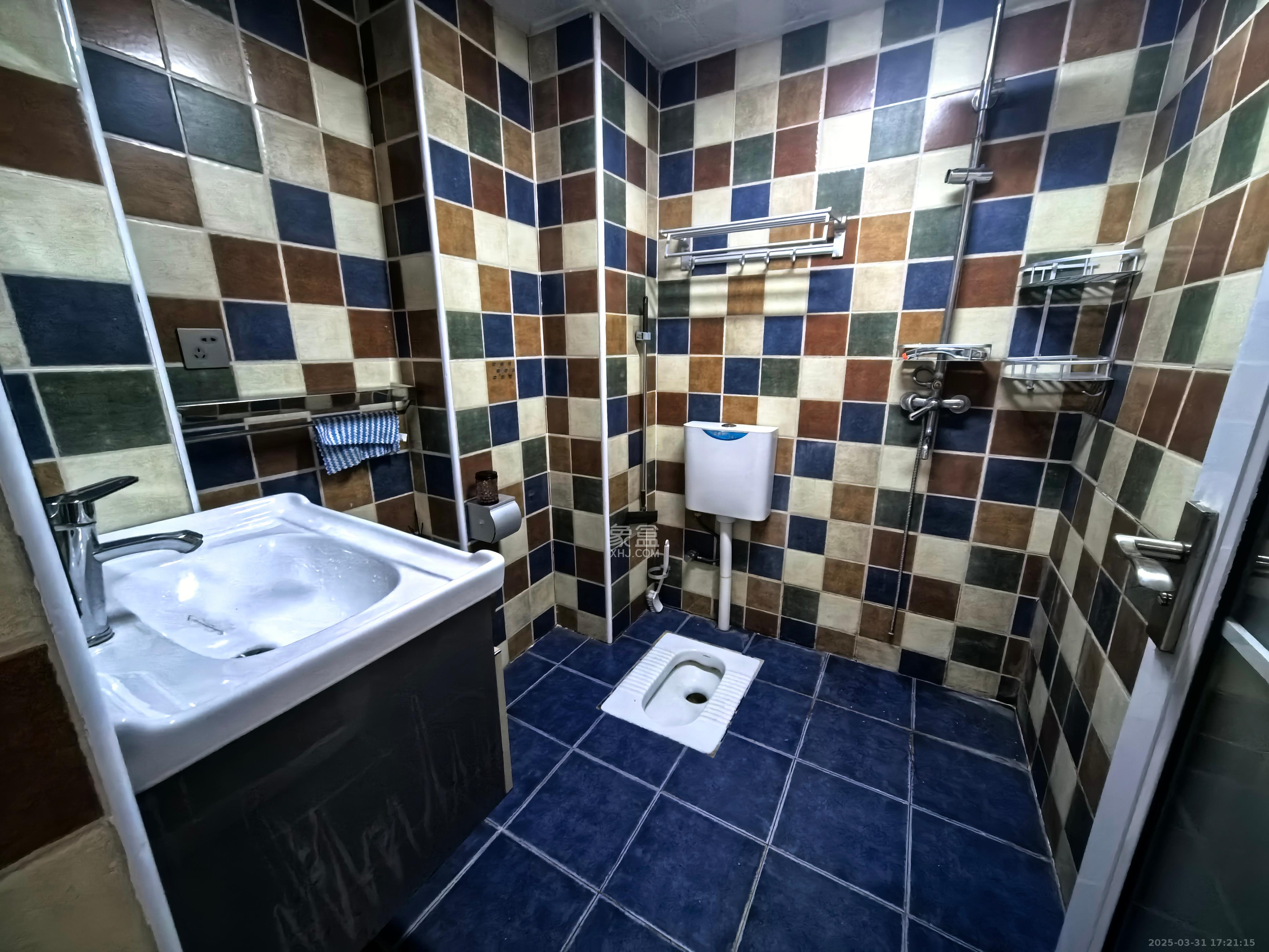 五矿万境水岸二期(五矿万境水岸和苑) 1室1厅1卫 1500.0元/月 五矿万境水岸二期(五矿万境水岸和苑) 1室1厅1卫 1500.0元/月室内图