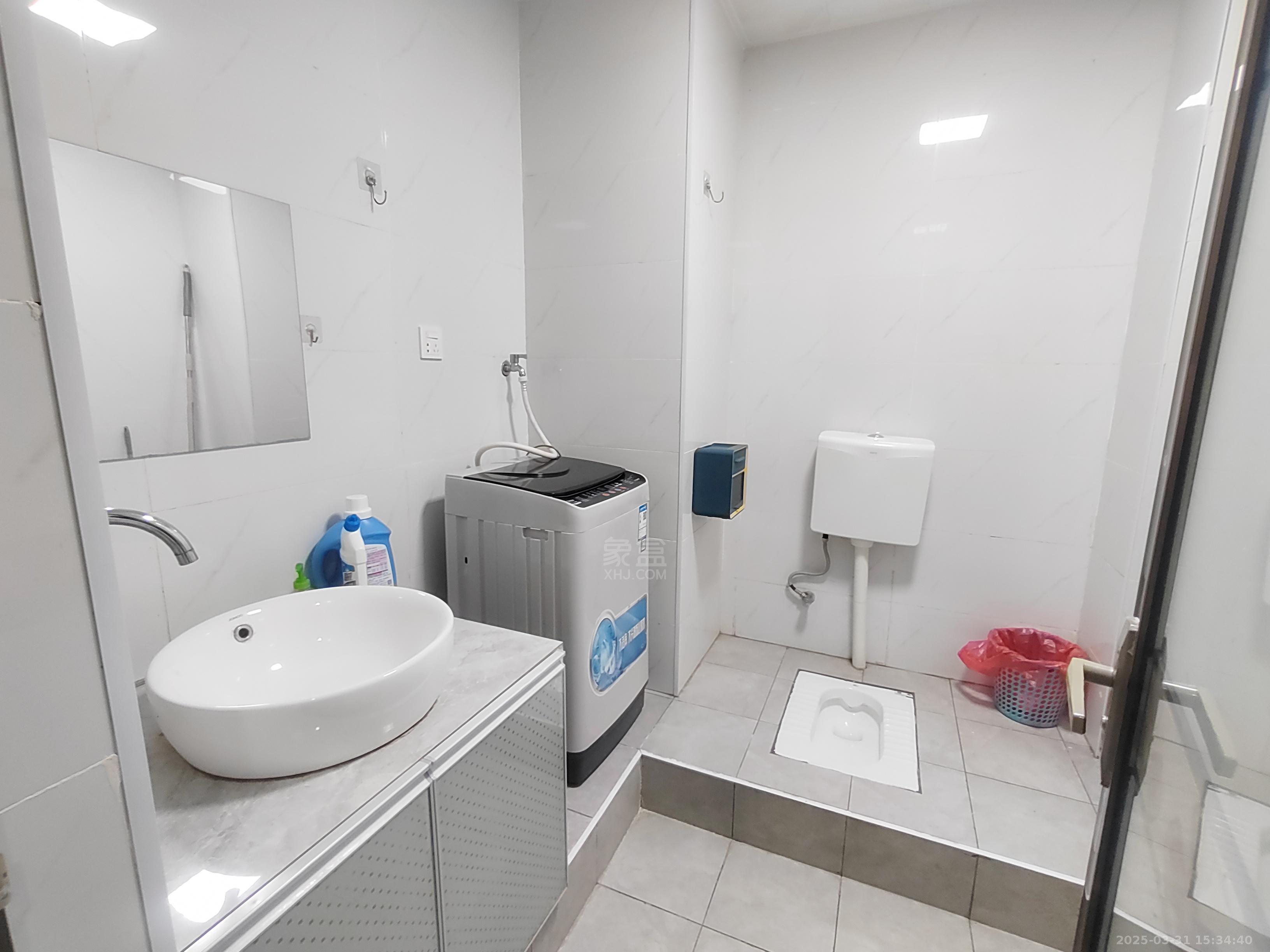 株洲锦绣江山 1室1厅1卫 1400.0元/月 株洲锦绣江山 1室1厅1卫 1400.0元/月室内图