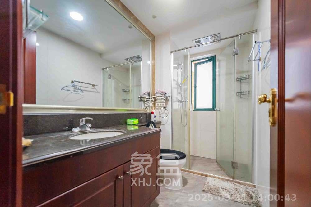 恒大绿洲 3室2厅1卫 2880.0元/月 恒大绿洲 3室2厅1卫 2880.0元/月室内图