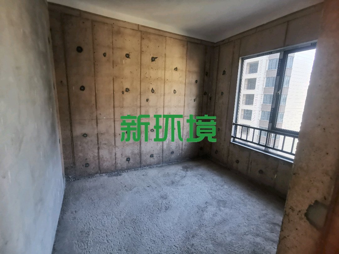 荣盛花语书院  4室2厅2卫   90.00万室内图