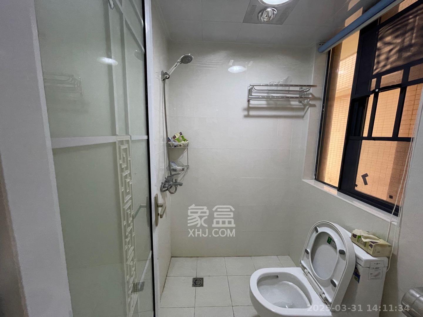 水墨林溪  2室2厅2卫   2400.00元/月室内图