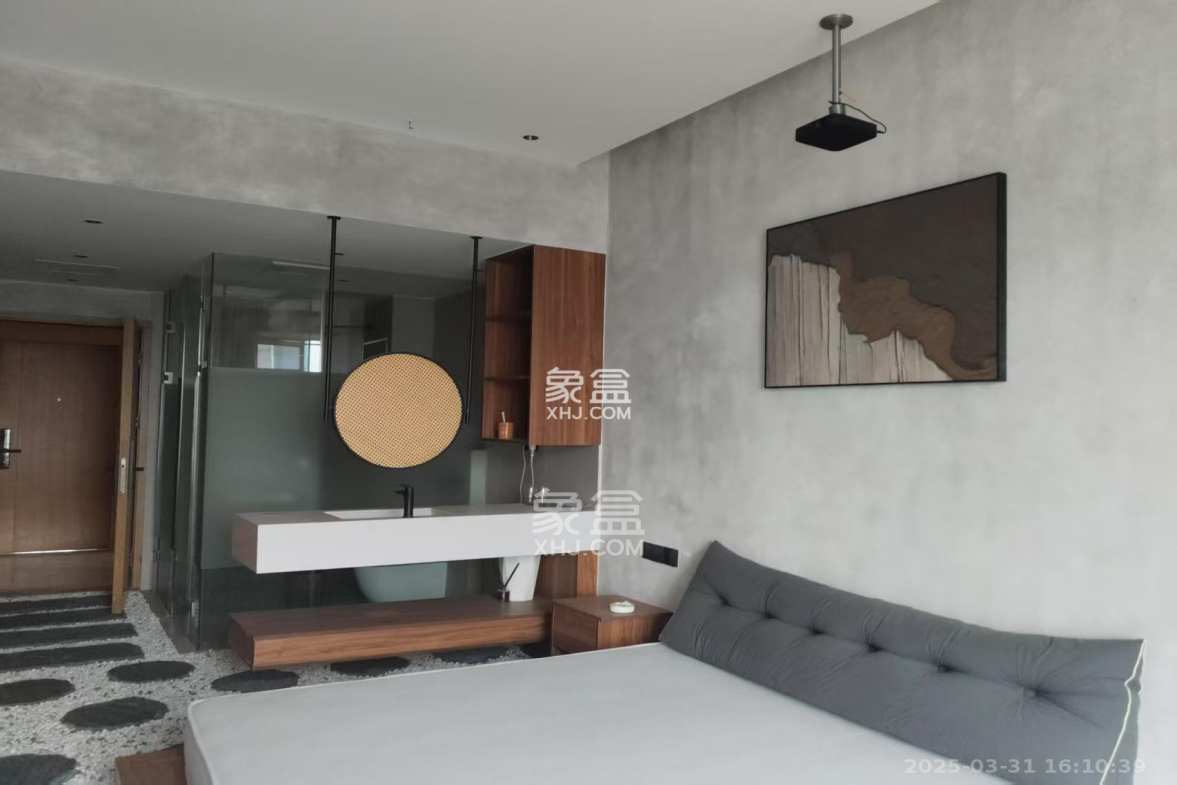 明昇壹城(明昇时代广场)三期 1室1厅1卫 1700.0元/月 明昇壹城(明昇时代广场)三期 1室1厅1卫 1700.0元/月室内图