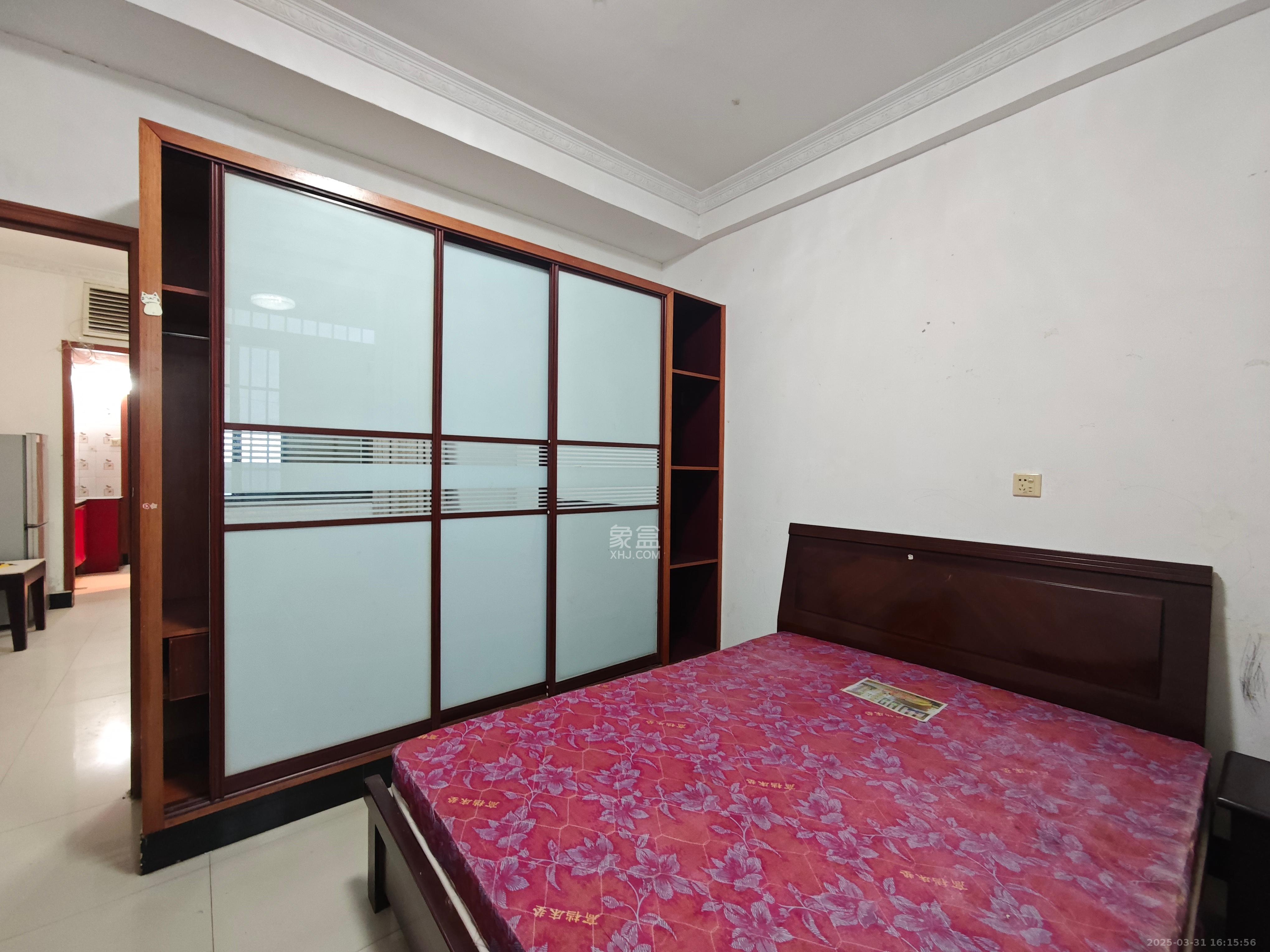 湘聚大厦 1室0厅1卫 1500.0元/月 湘聚大厦 1室0厅1卫 1500.0元/月室内图