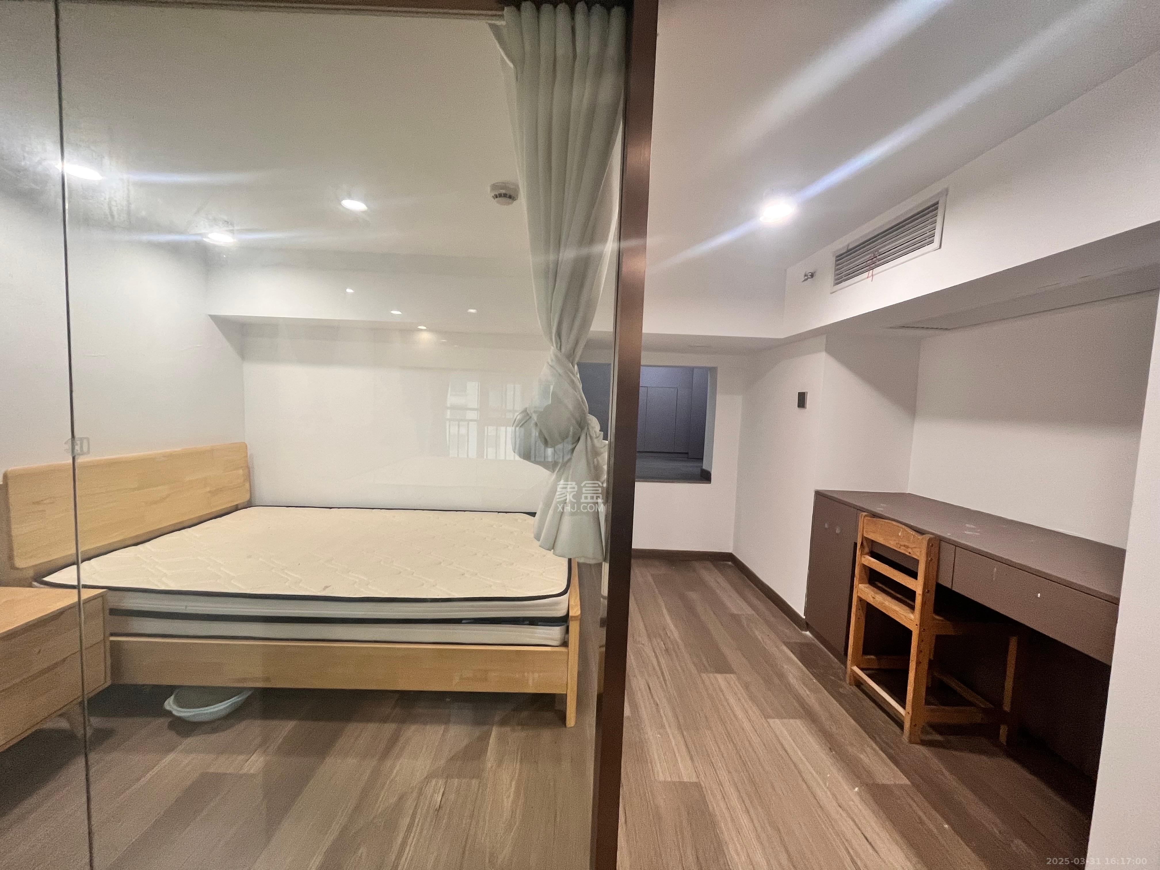 梦想新天地  2室1厅1卫   2600.00元/月室内图
