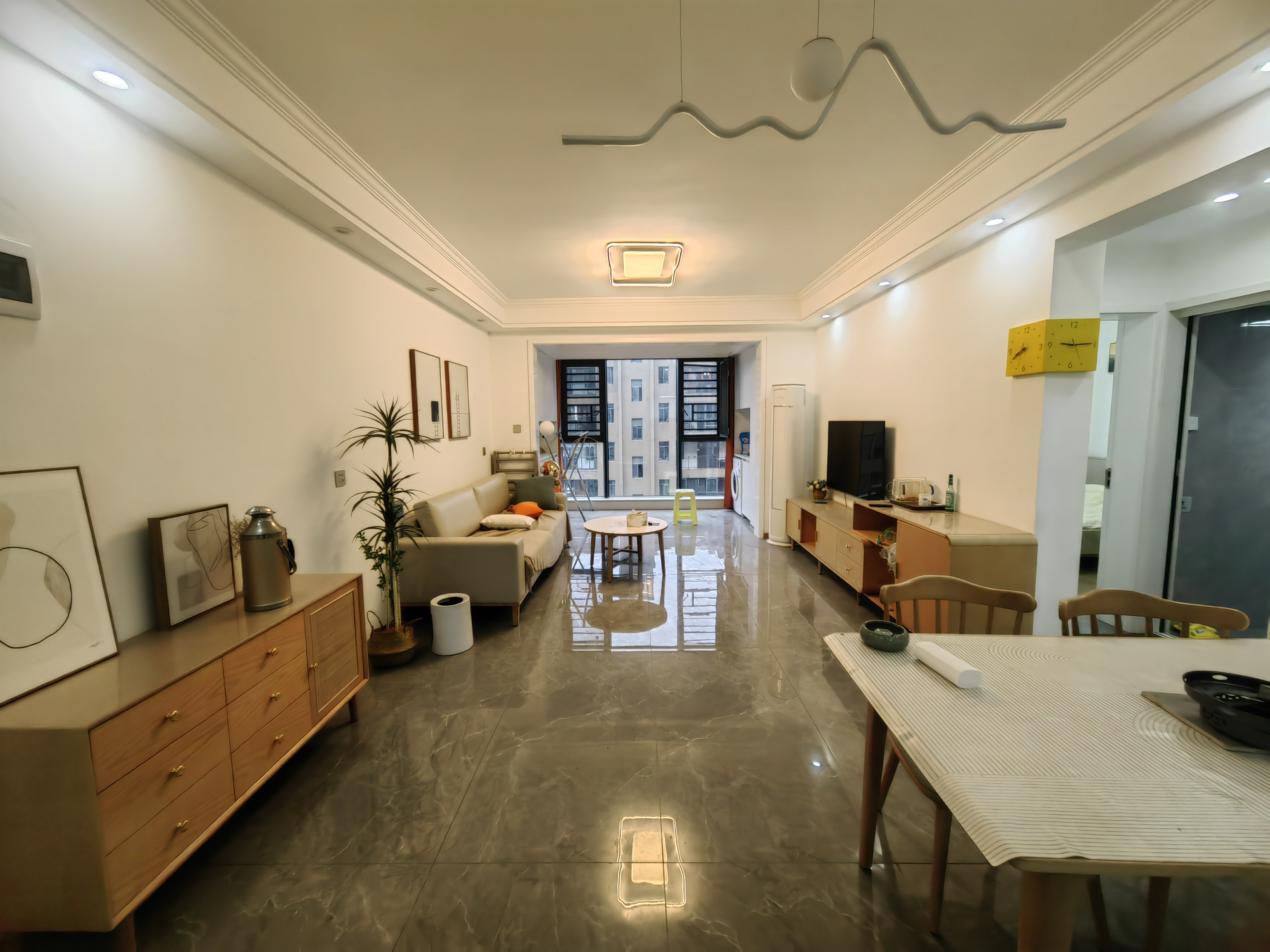 鑫成君泰 2室2厅1卫 1600.0元/月 鑫成君泰 2室2厅1卫 1600.0元/月室内图