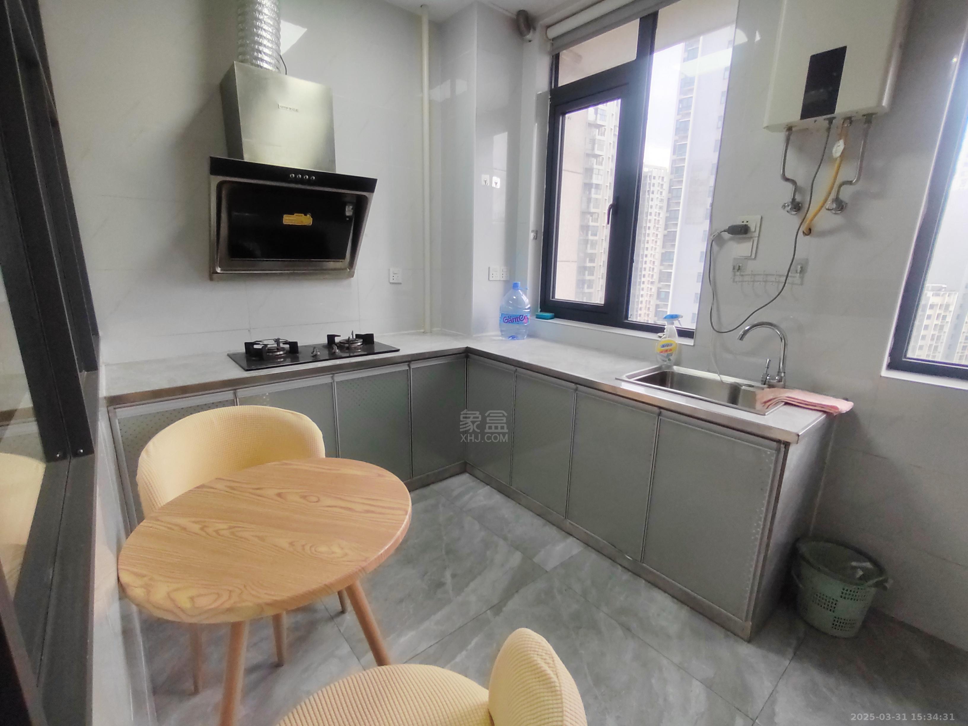 株洲锦绣江山 1室1厅1卫 1400.0元/月 株洲锦绣江山 1室1厅1卫 1400.0元/月室内图