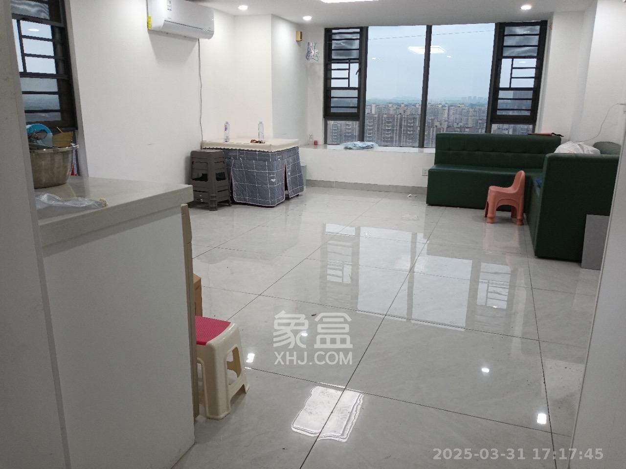 佳兆业云顶都汇  2室1厅1卫   2300.00元/月