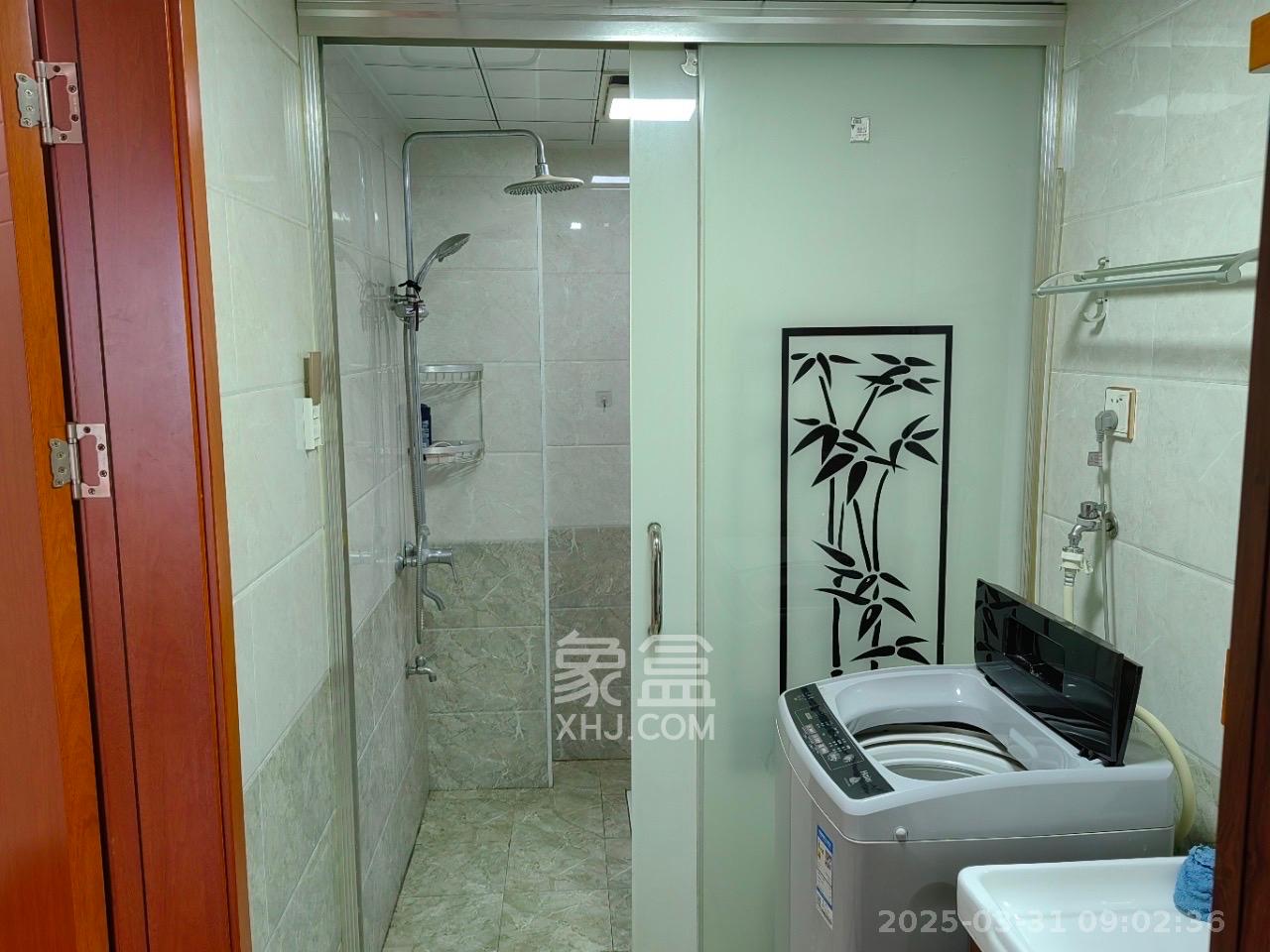 华润橡树湾  3室2厅2卫   1800.00元/月室内图