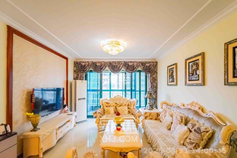 恒大绿洲 3室2厅1卫 2880.0元/月 恒大绿洲 3室2厅1卫 2880.0元/月室内图