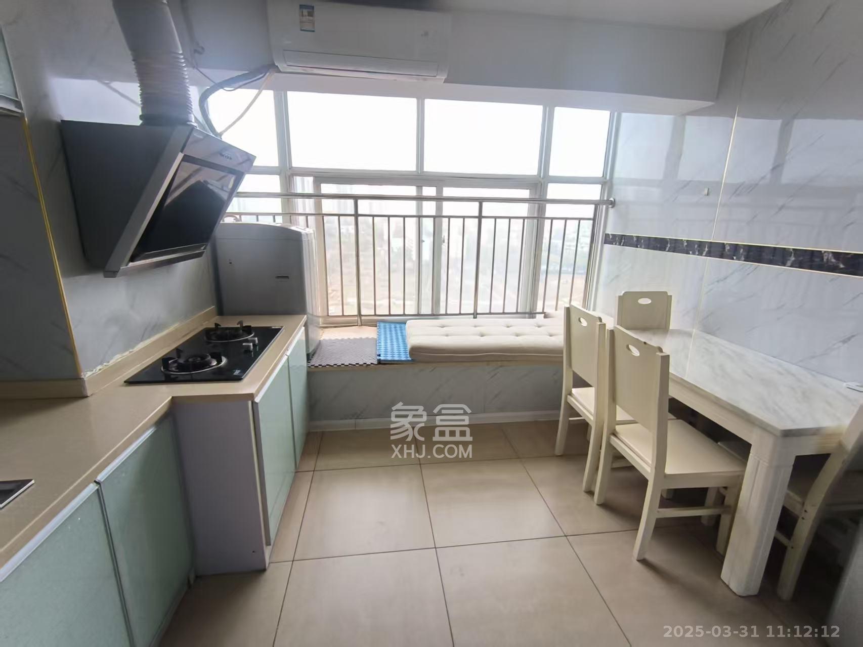 金色loft(鑫秋大厦) 2室2厅1卫 1800.0元/月 金色loft(鑫秋大厦) 2室2厅1卫 1800.0元/月室内图