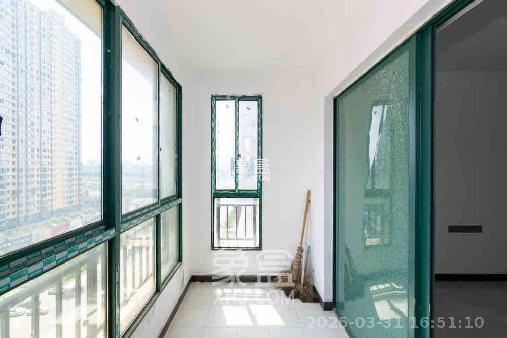 富基世纪公园 3室1厅1卫 1200.0元/月 富基世纪公园 3室1厅1卫 1200.0元/月室内图