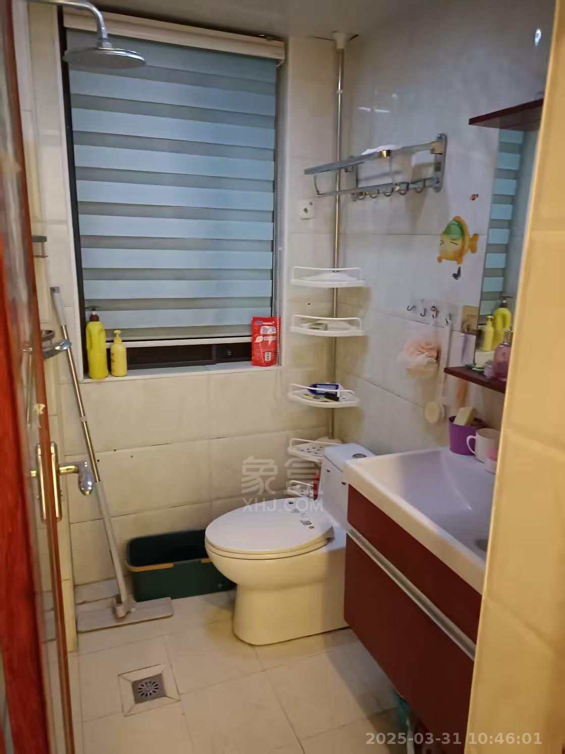 经世龙城 3室1厅1卫 1800.0元/月 经世龙城 3室1厅1卫 1800.0元/月小区图