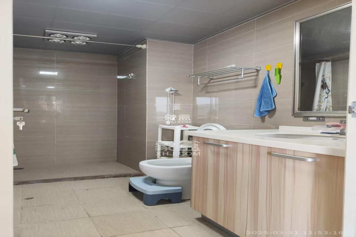 美洲故事高层 1室1厅1卫 1800.0元/月 美洲故事高层 1室1厅1卫 1800.0元/月室内图