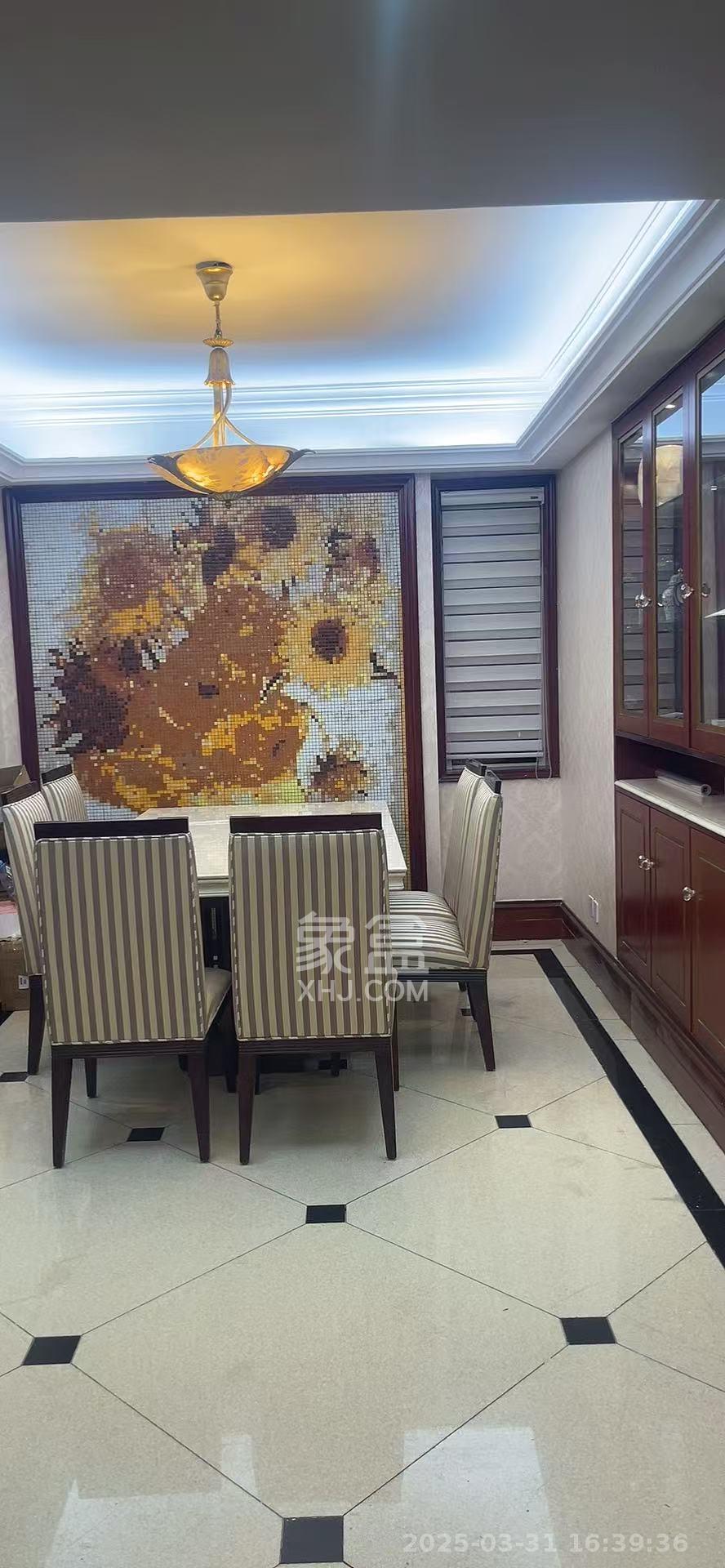 四季阳光花城 4室2厅2卫 4800.0元/月 四季阳光花城 4室2厅2卫 4800.0元/月室内图