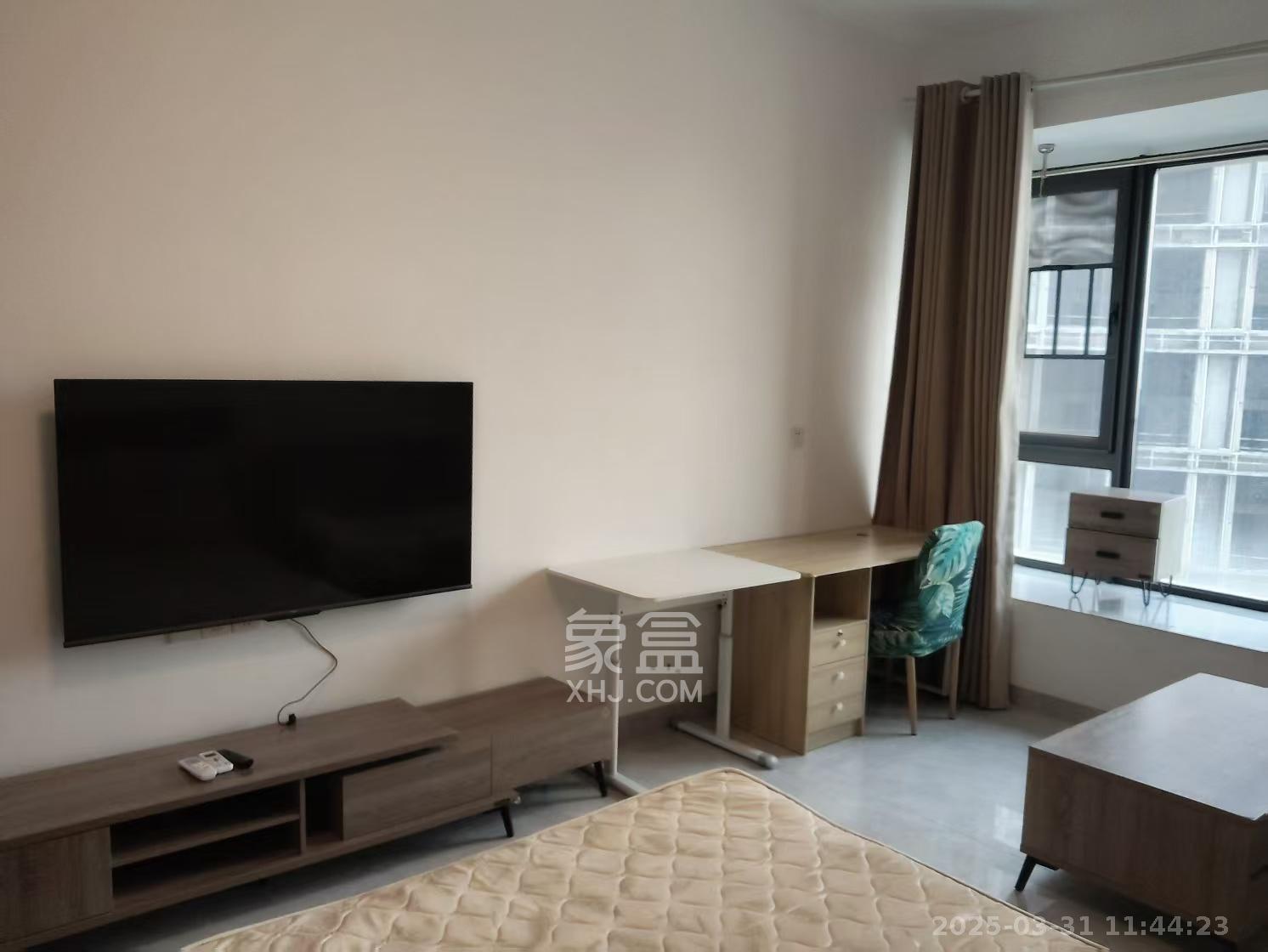 明昇壹城(明昇时代广场)三期 1室1厅1卫 1300.0元/月 明昇壹城(明昇时代广场)三期 1室1厅1卫 1300.0元/月室内图