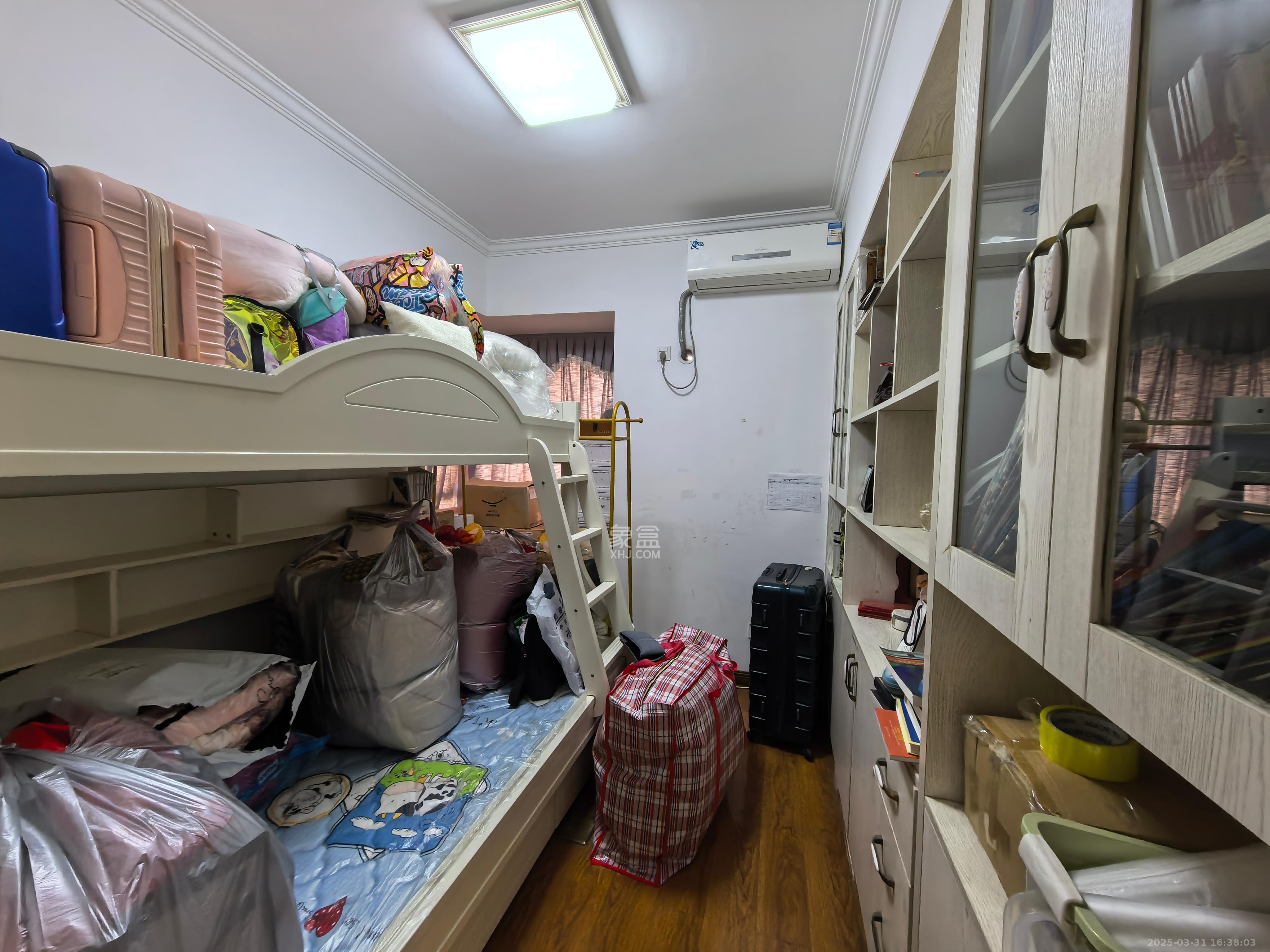 深业睿城 3室2厅2卫 3000.0元/月 深业睿城 3室2厅2卫 3000.0元/月室内图