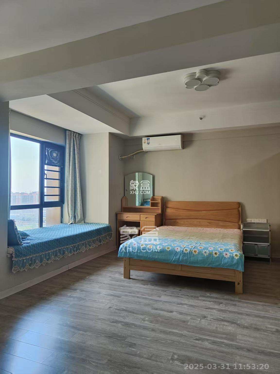 美洲故事高层 1室1厅1卫 1800.0元/月 美洲故事高层 1室1厅1卫 1800.0元/月室内图