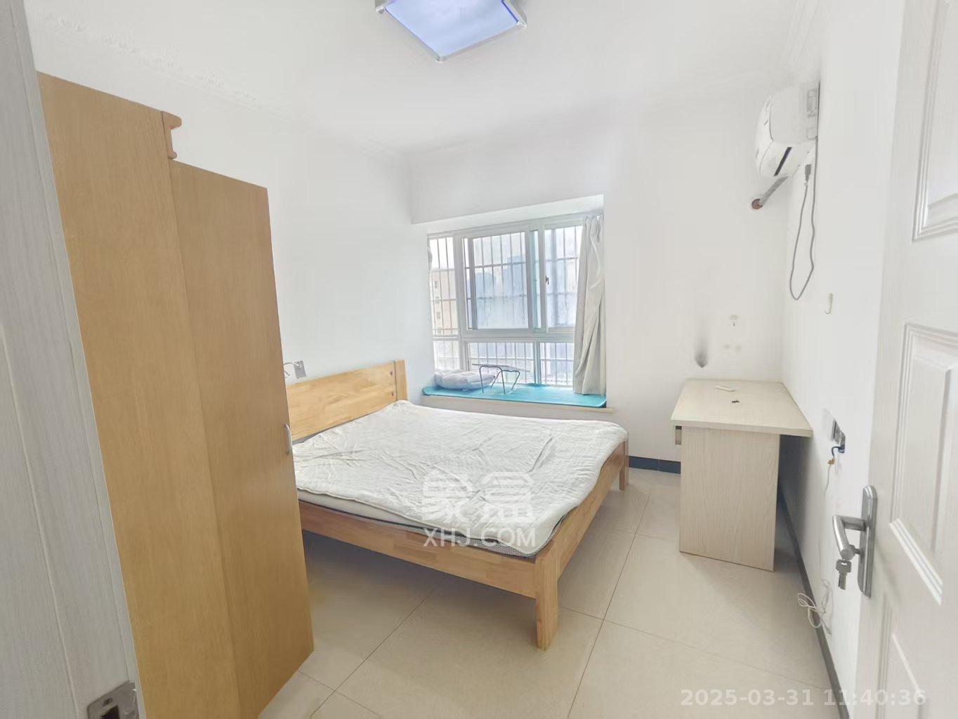 家和苑（原梅溪湖保障性住房一期）  2室2厅1卫   1900.00元/月室内图