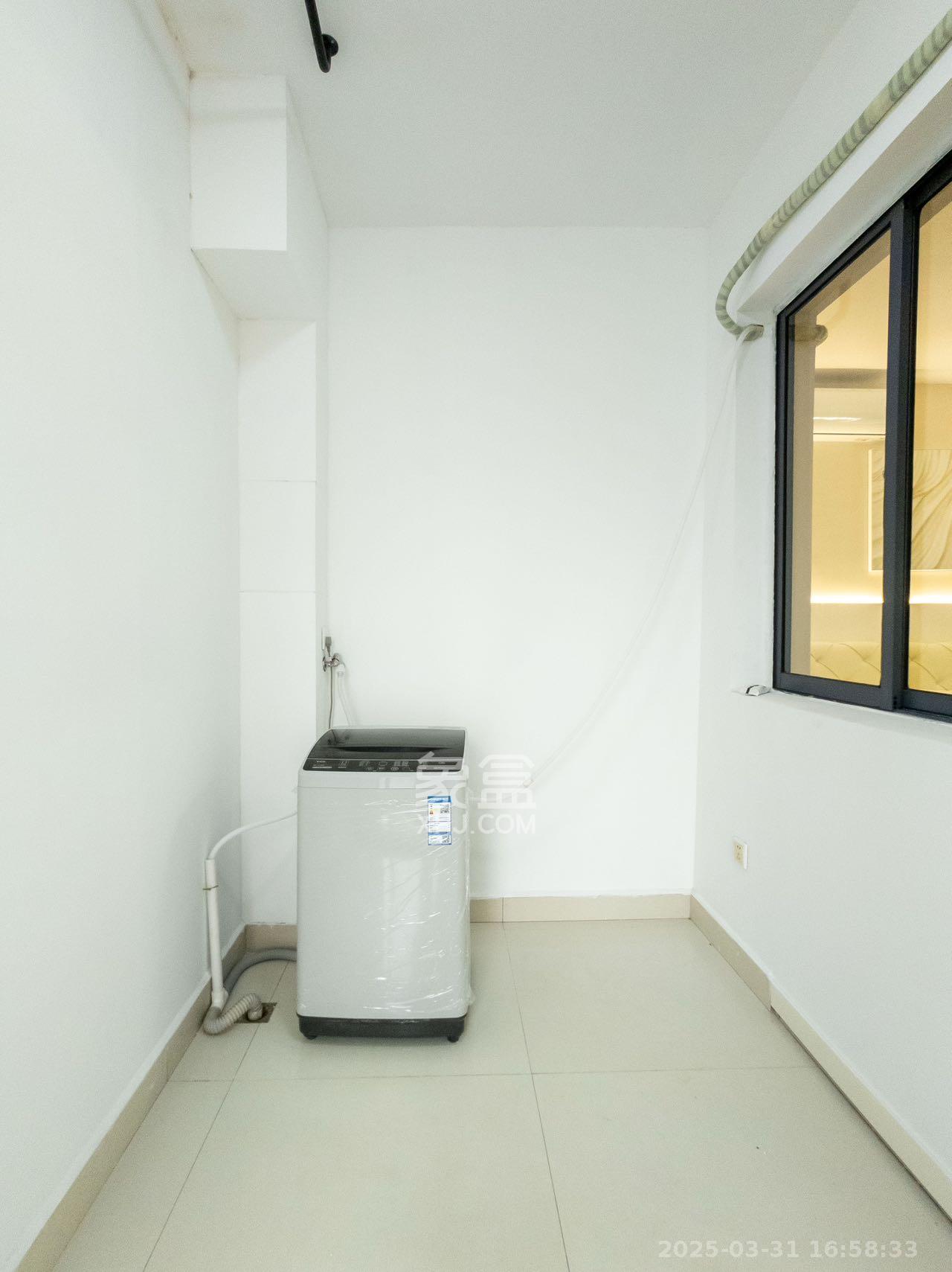 越界(天佑国际大厦) 1室1厅1卫 3200.0元/月 越界(天佑国际大厦) 1室1厅1卫 3200.0元/月室内图