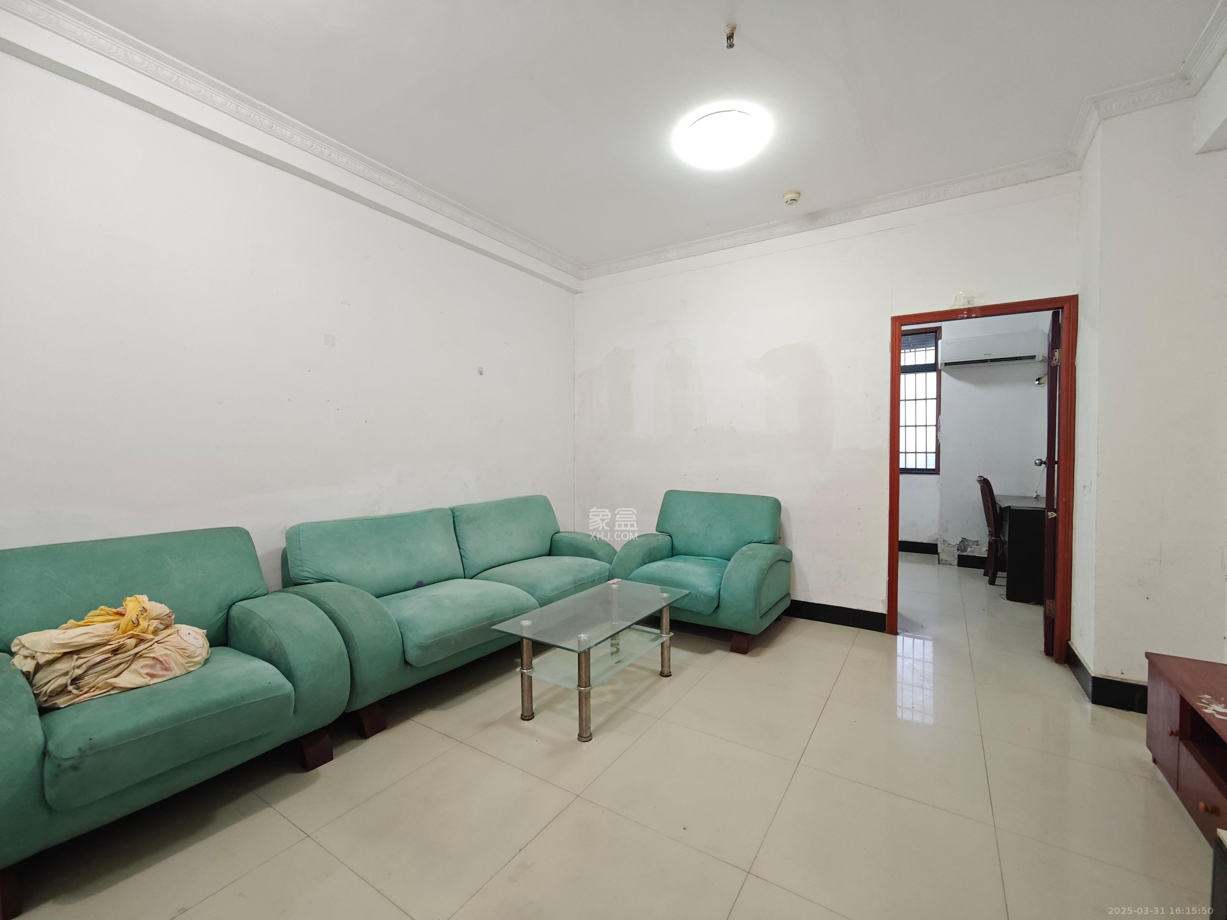 湘聚大厦 1室0厅1卫 1500.0元/月 湘聚大厦 1室0厅1卫 1500.0元/月室内图