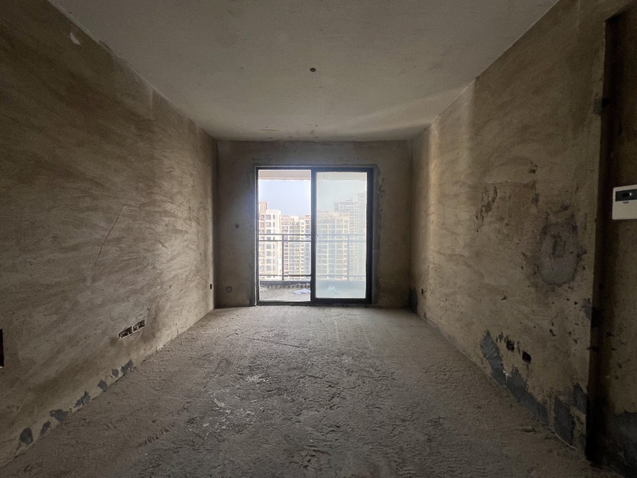 紫竹园 2室2厅1卫 123.0万 紫竹园 2室2厅1卫 123.0万户型图