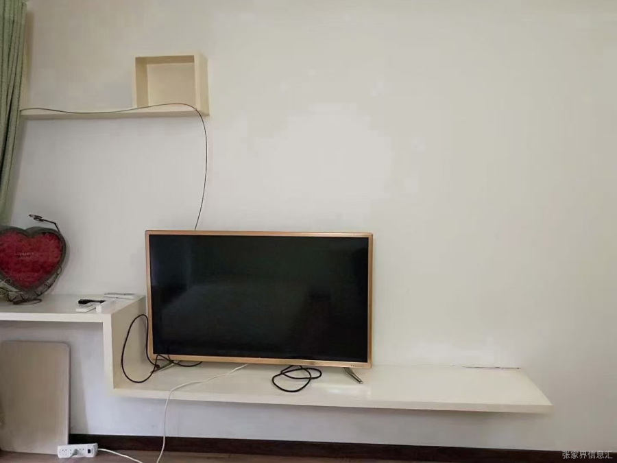 维港十字街 1室1厅1卫 1200.0元/月 维港十字街 1室1厅1卫 1200.0元/月室内图