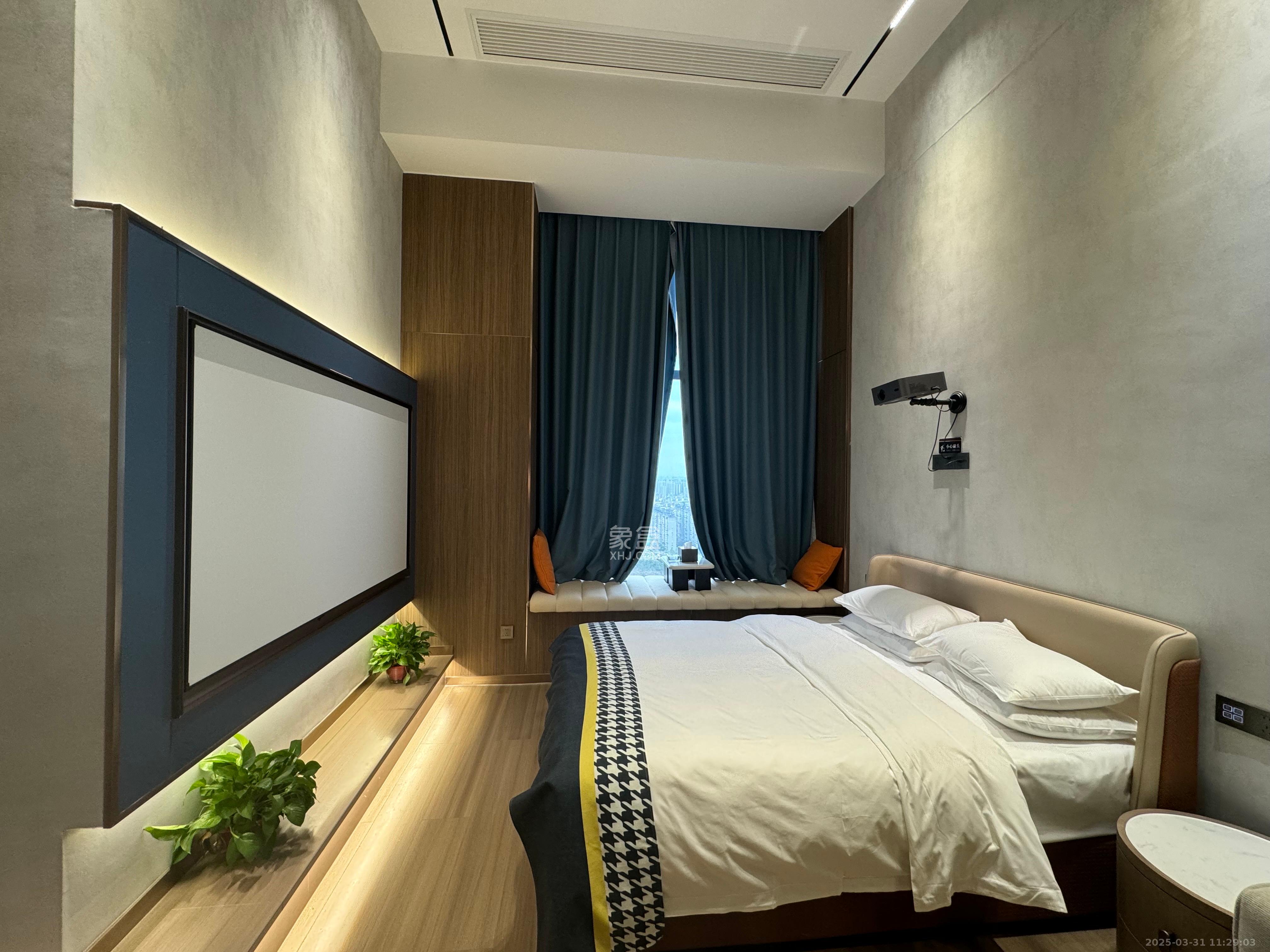 佳兆业云顶都汇 2室2厅2卫 2800.0元/月 佳兆业云顶都汇 2室2厅2卫 2800.0元/月室内图