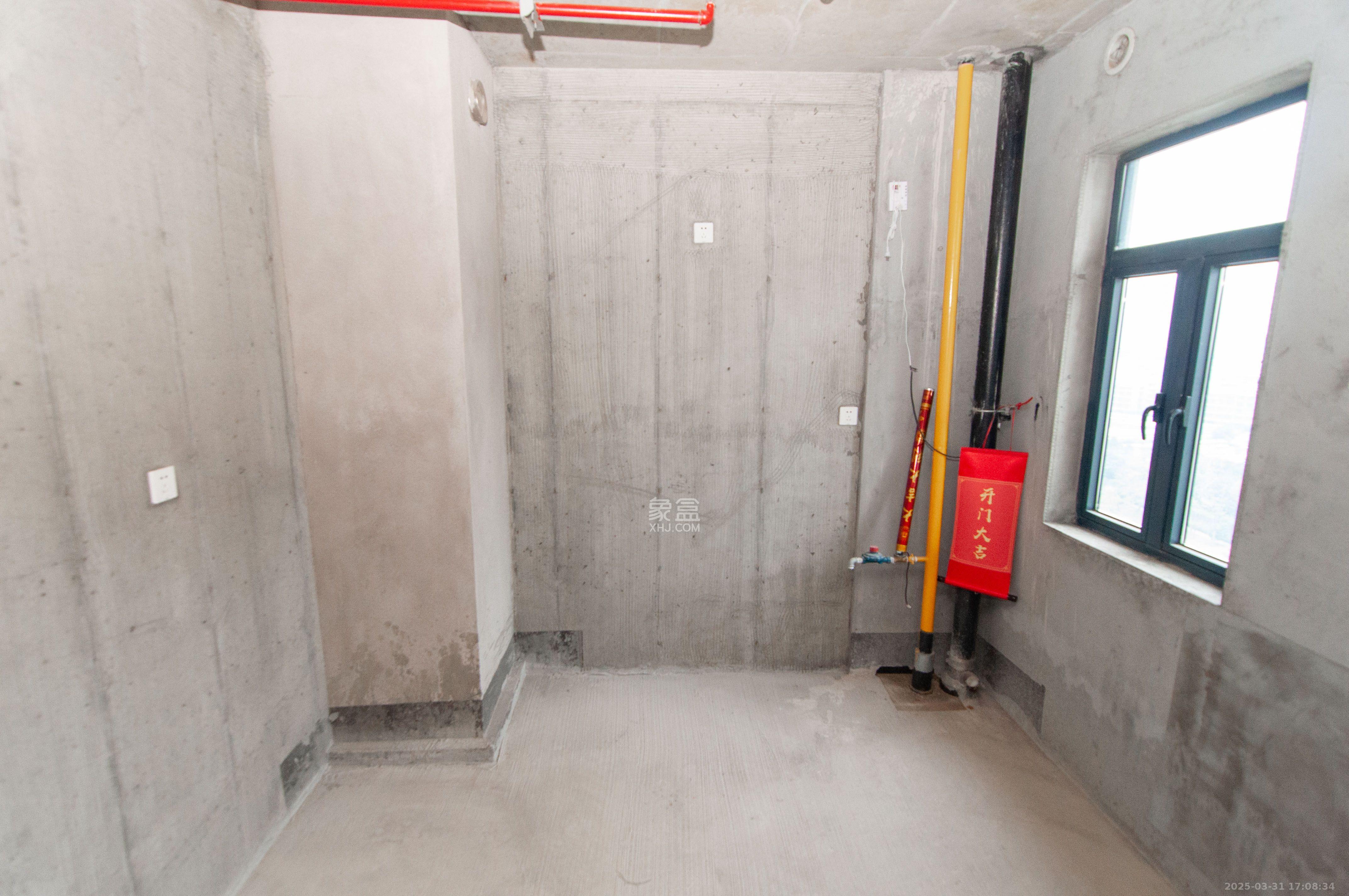 中建梅溪湖中心 4室2厅2卫 3000.0元/月 中建梅溪湖中心 4室2厅2卫 3000.0元/月室内图