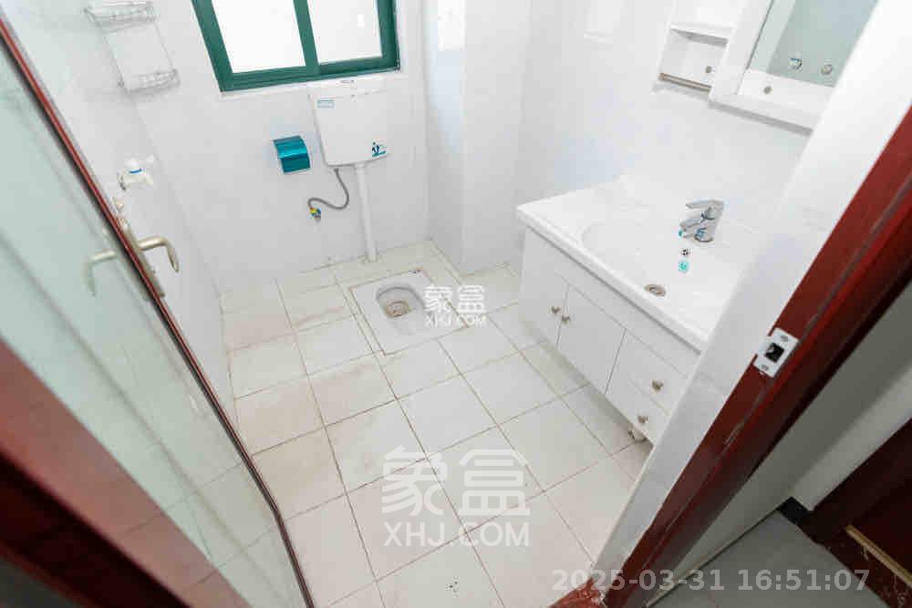 富基世纪公园 3室1厅1卫 1200.0元/月 富基世纪公园 3室1厅1卫 1200.0元/月室内图