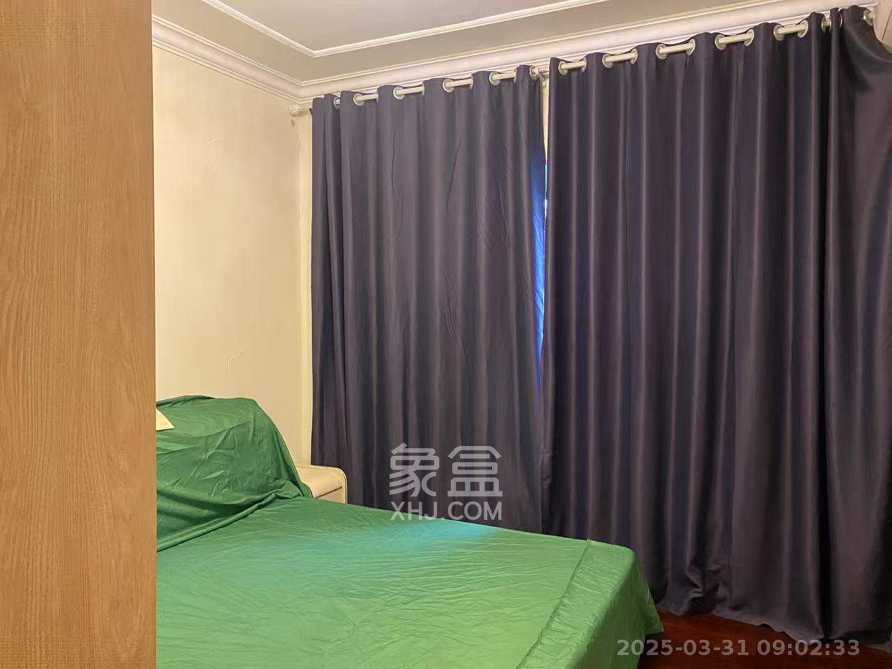 恒大华府 2室2厅1卫 2400.0元/月 恒大华府 2室2厅1卫 2400.0元/月室内图