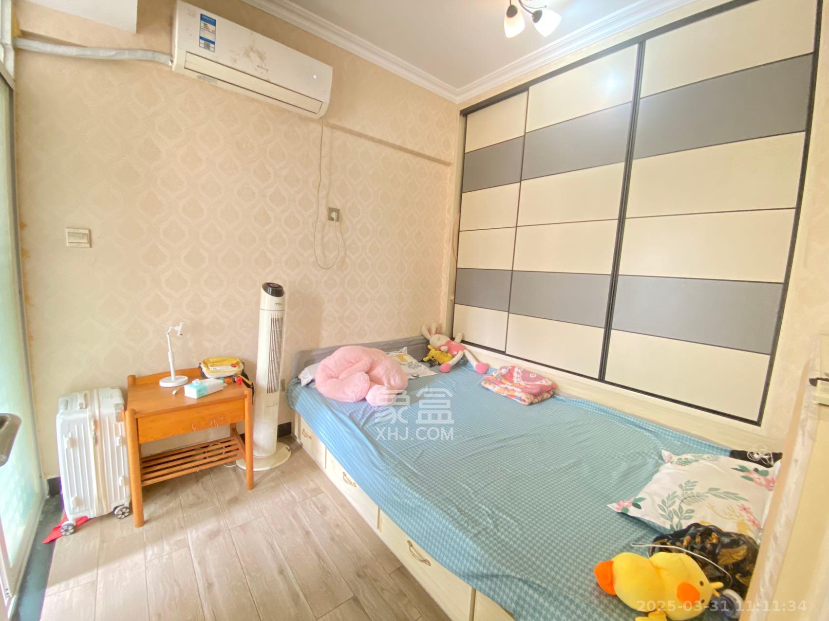 富绿新村  2室1厅1卫   1900.00元/月室内图