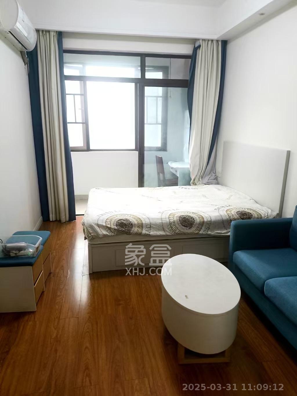 中建信和城  1室1厅1卫   1600.00元/月室内图