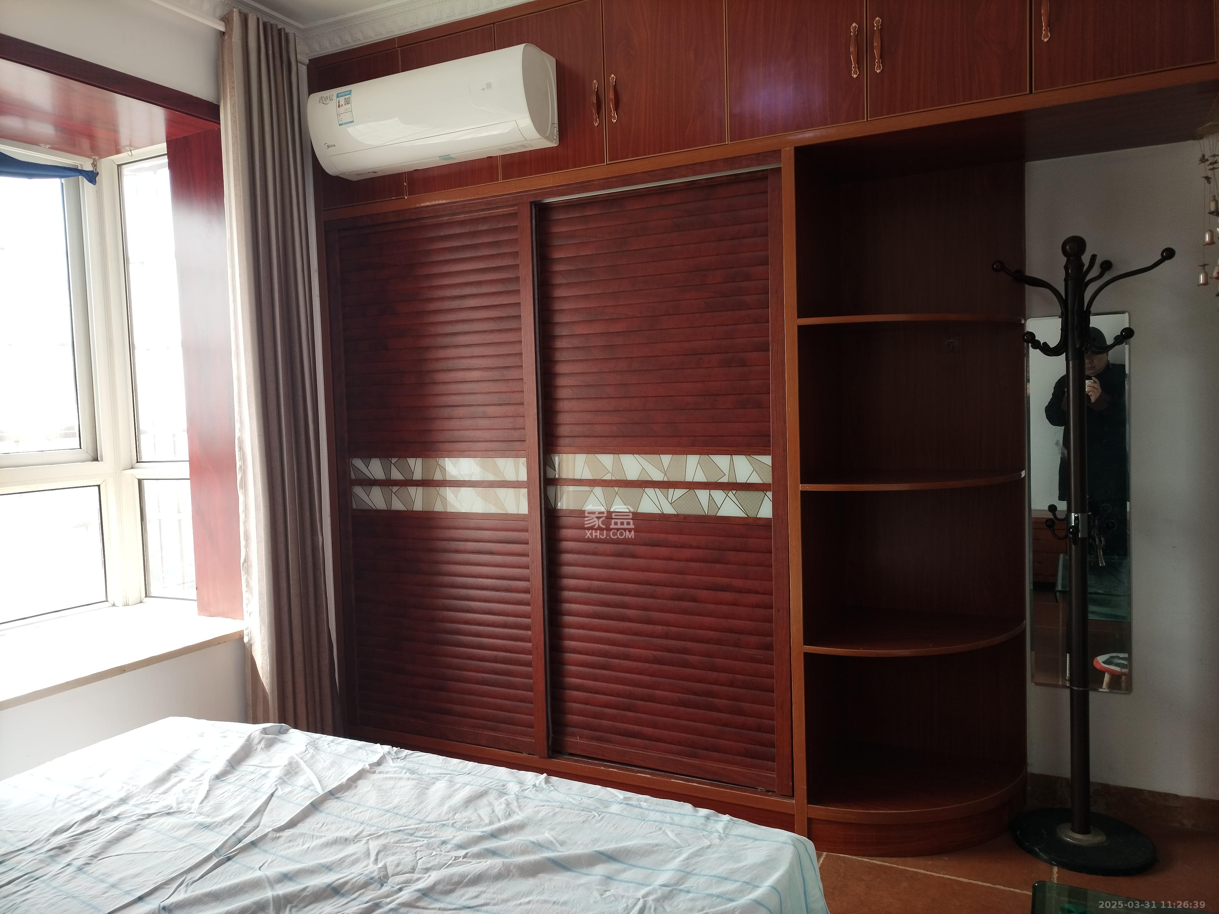 联盟佳苑 3室2厅1卫 1900.0元/月 联盟佳苑 3室2厅1卫 1900.0元/月室内图