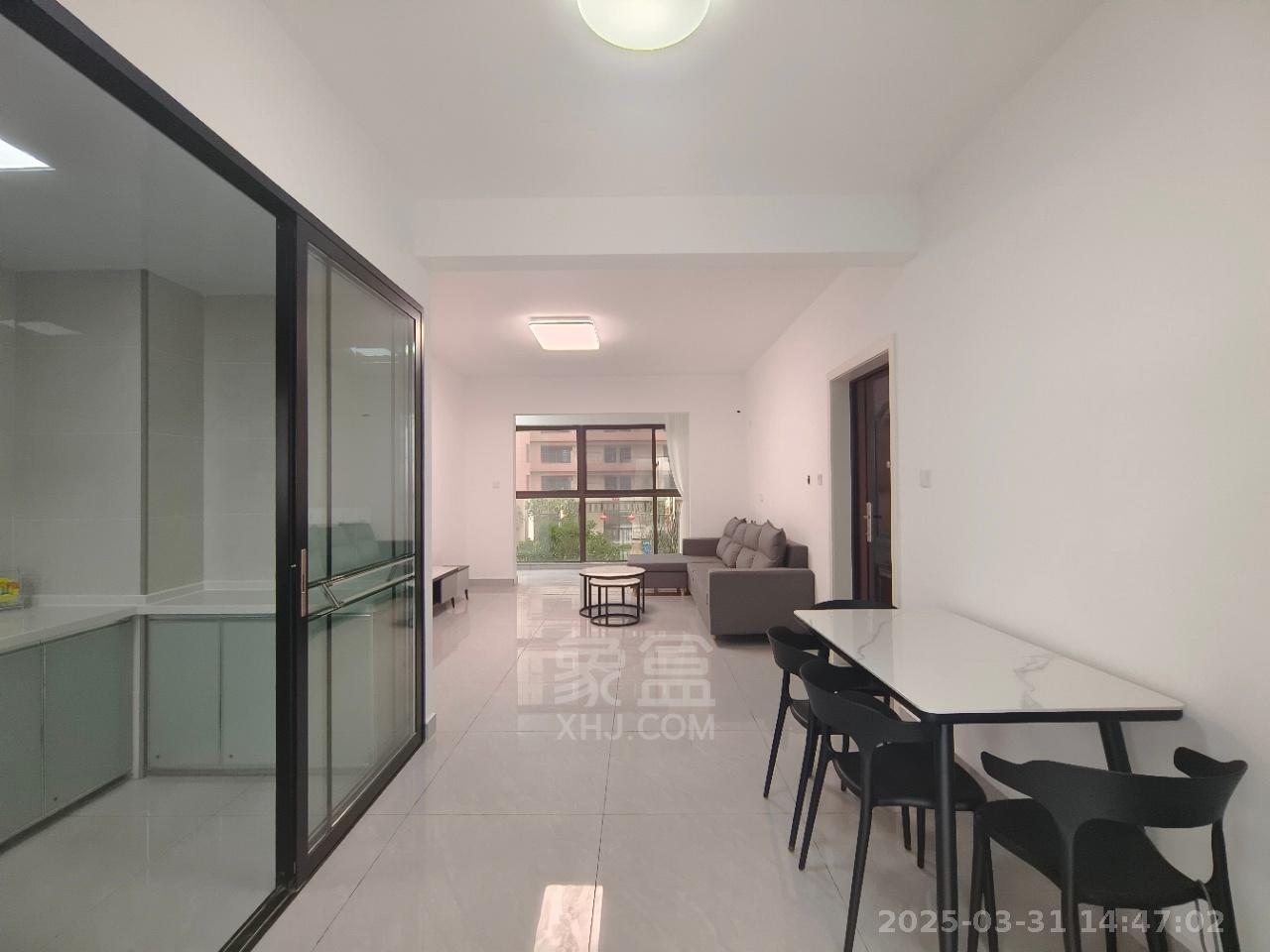 亿都时光 3室2厅2卫 1890.0元/月 亿都时光 3室2厅2卫 1890.0元/月室内图