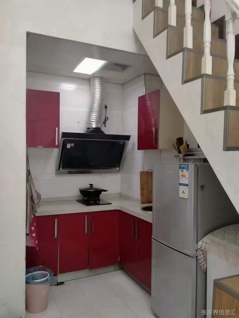 维港十字街 1室1厅1卫 1200.0元/月 维港十字街 1室1厅1卫 1200.0元/月室内图