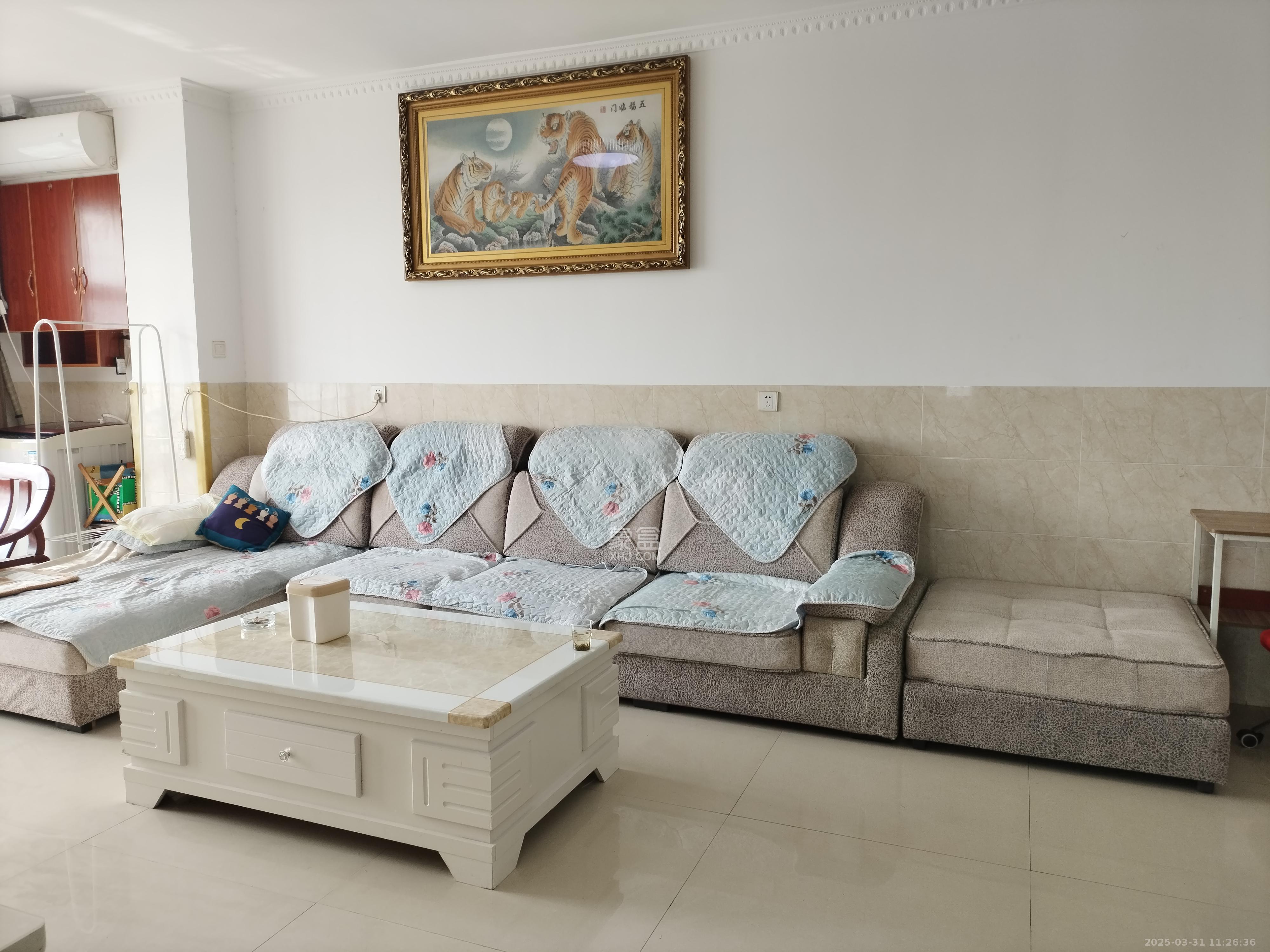 联盟佳苑 3室2厅1卫 1900.0元/月 联盟佳苑 3室2厅1卫 1900.0元/月室内图