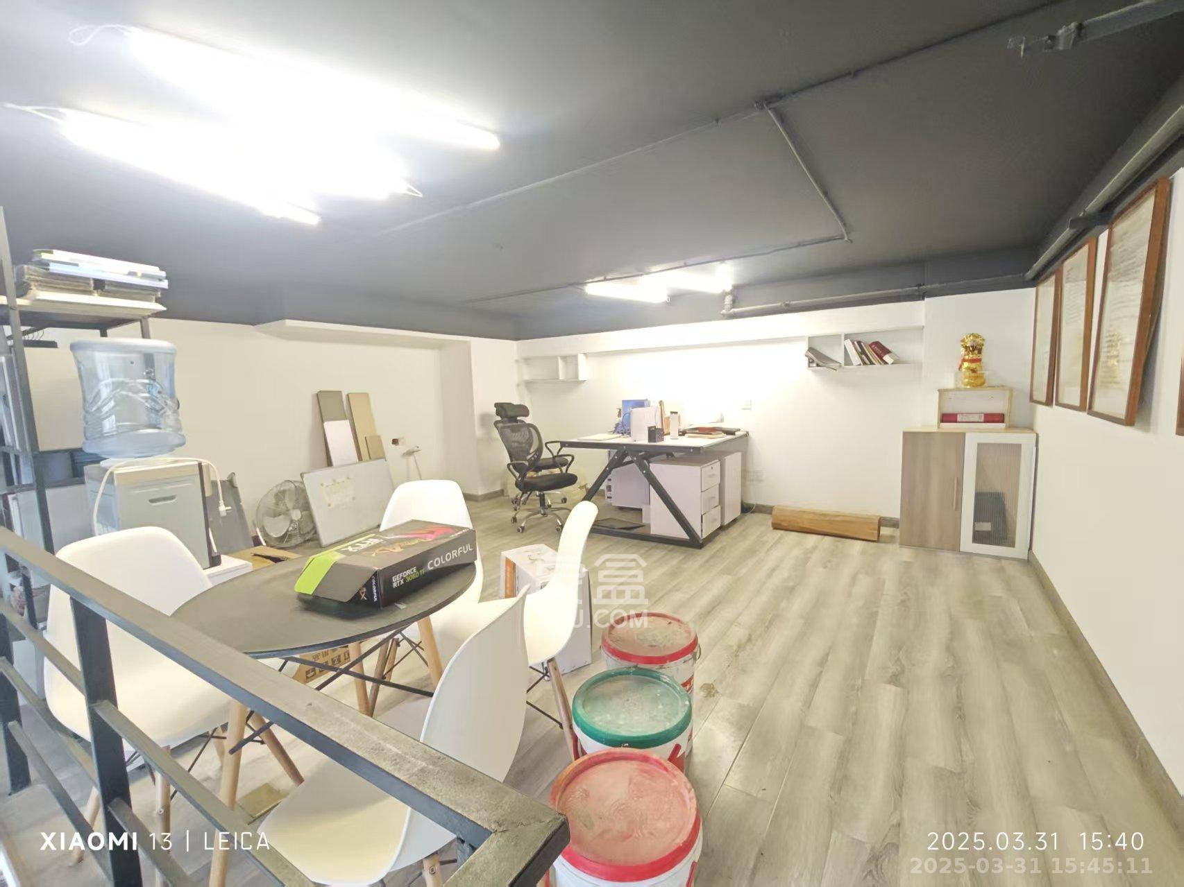 达美美立方  1室0厅0卫   2800.00元/月室内图