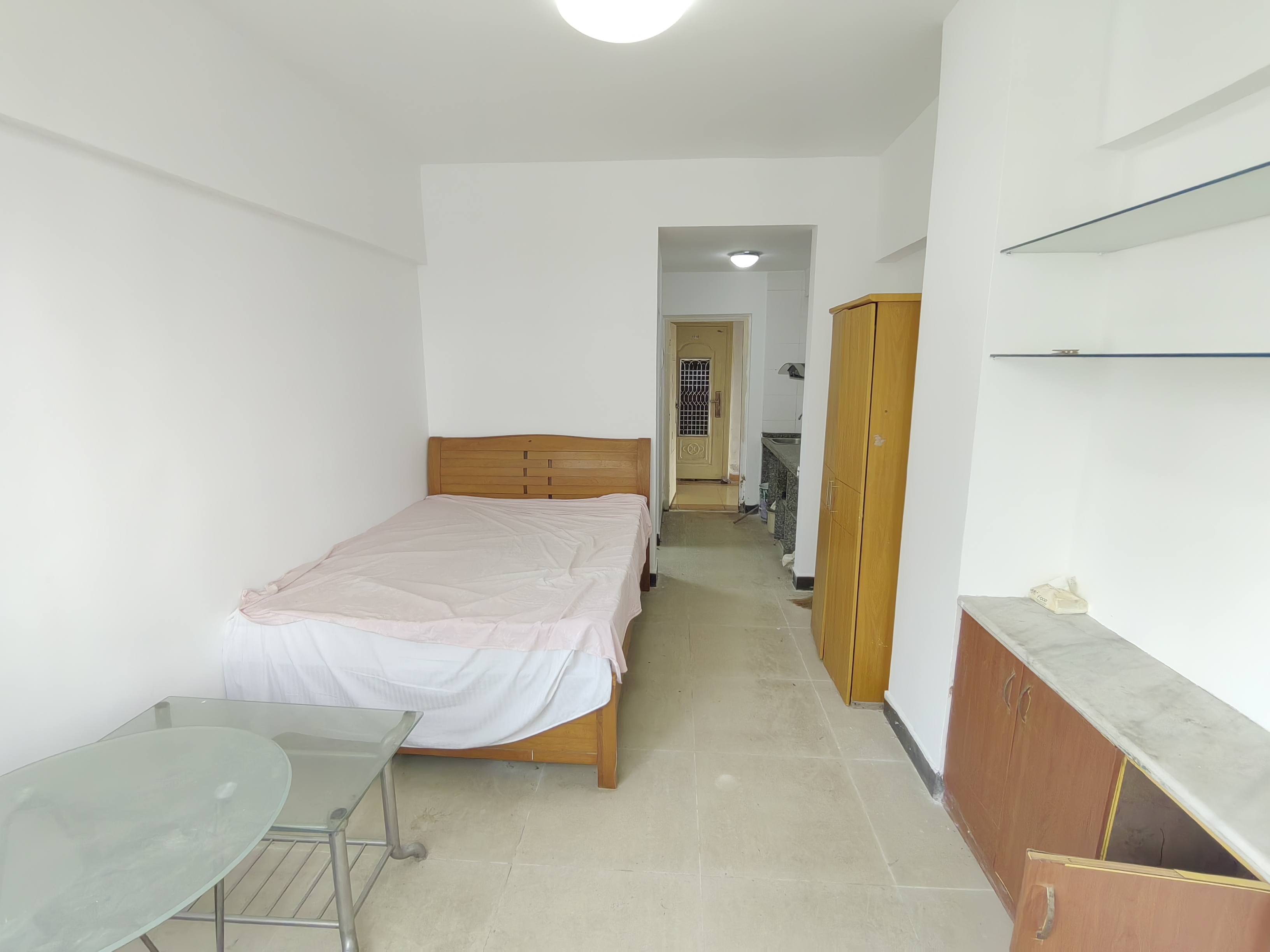 公园雅舍 1室1厅1卫 1000.0元/月 公园雅舍 1室1厅1卫 1000.0元/月室内图