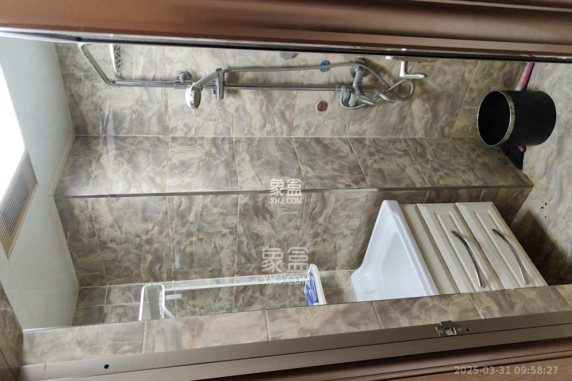 金科时代中心 1室1厅1卫 1000.0元/月 金科时代中心 1室1厅1卫 1000.0元/月室内图