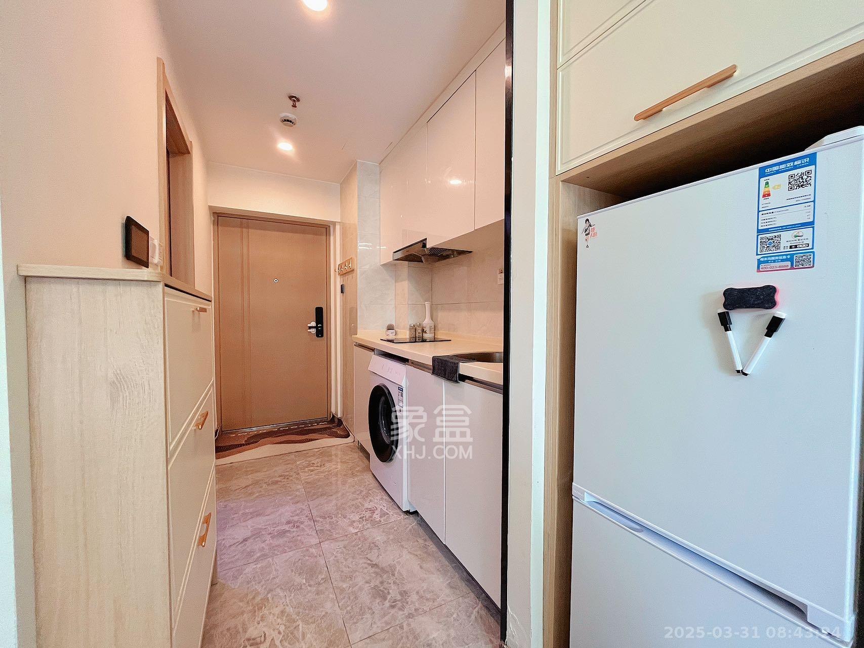 黄荆小区 1室0厅0卫 2000.0元/月 黄荆小区 1室0厅0卫 2000.0元/月室内图