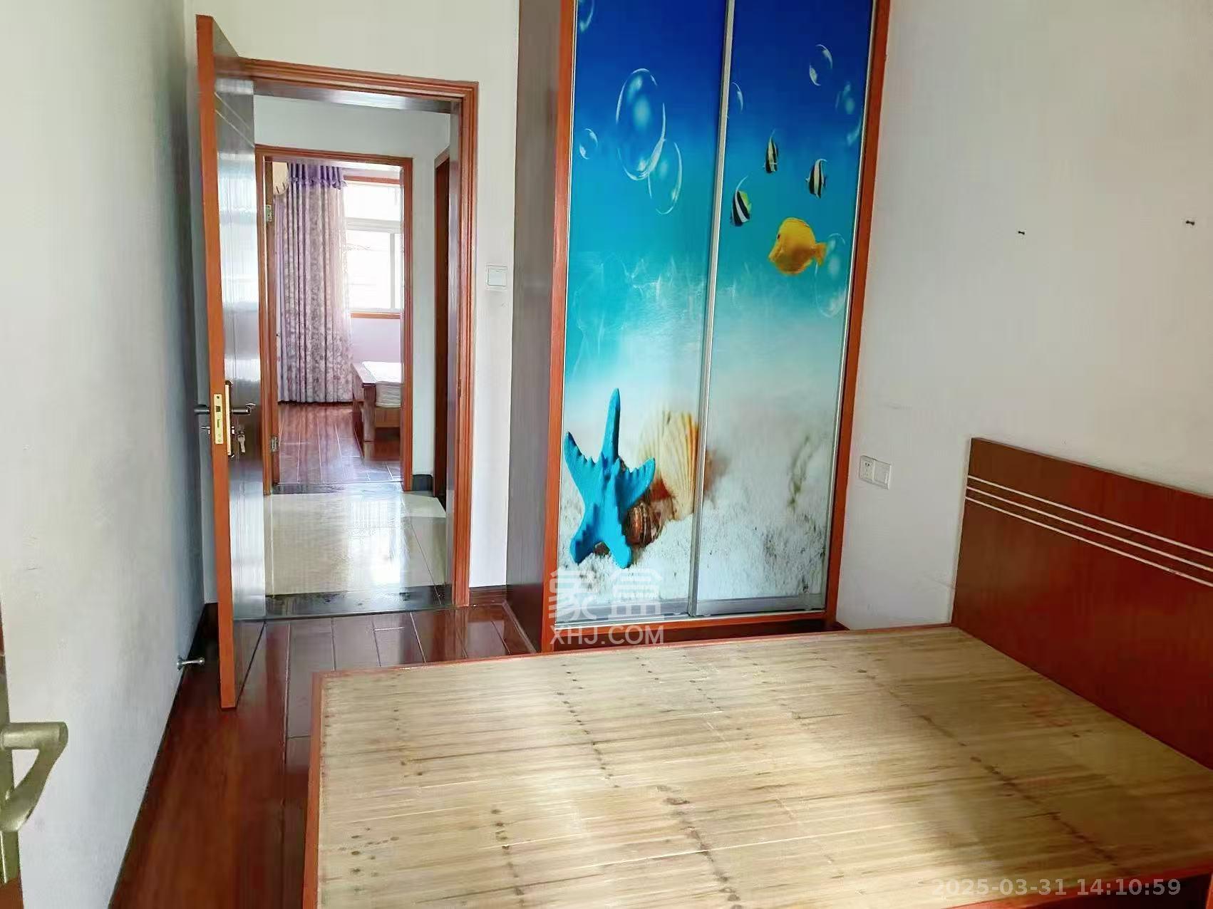 湘瑞家园  2室2厅1卫   1400.00元/月室内图