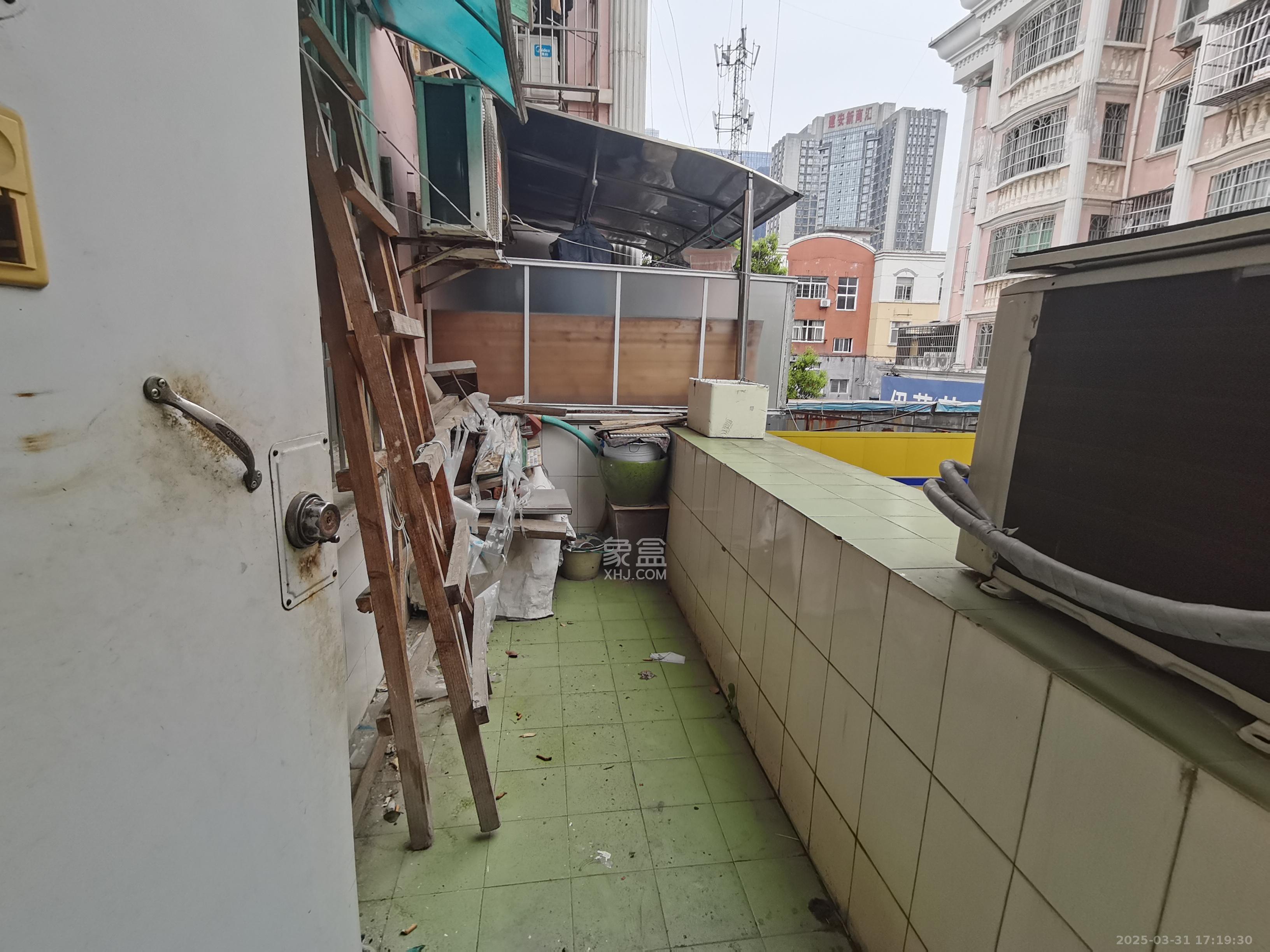 马王堆陶瓷建材新城 2室2厅1卫 1800.0元/月 马王堆陶瓷建材新城 2室2厅1卫 1800.0元/月户型图