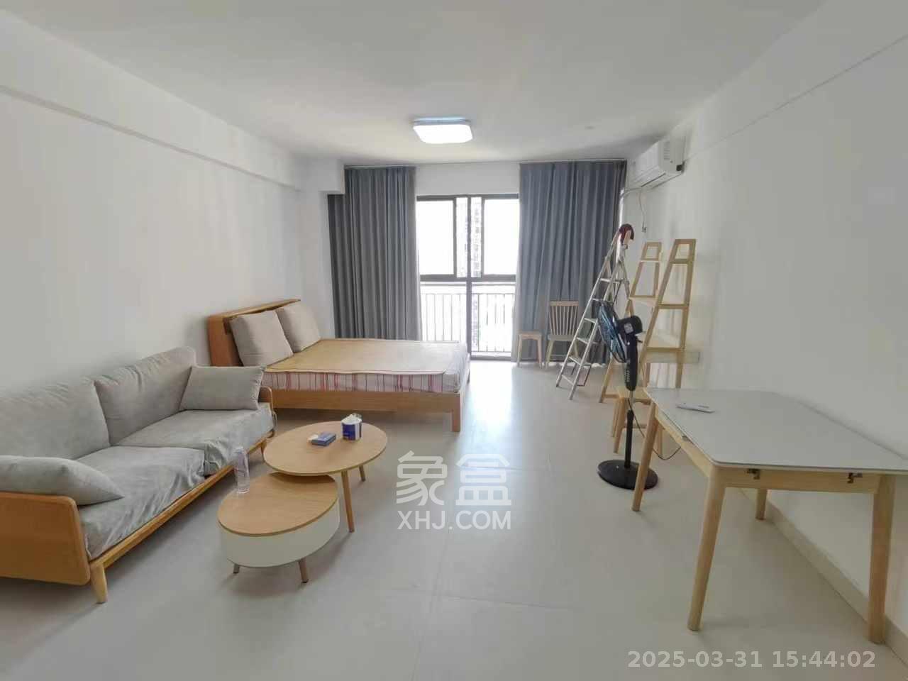 钱隆樽品(一、二、三期) 1室1厅1卫 1500.0元/月 钱隆樽品(一、二、三期) 1室1厅1卫 1500.0元/月室内图