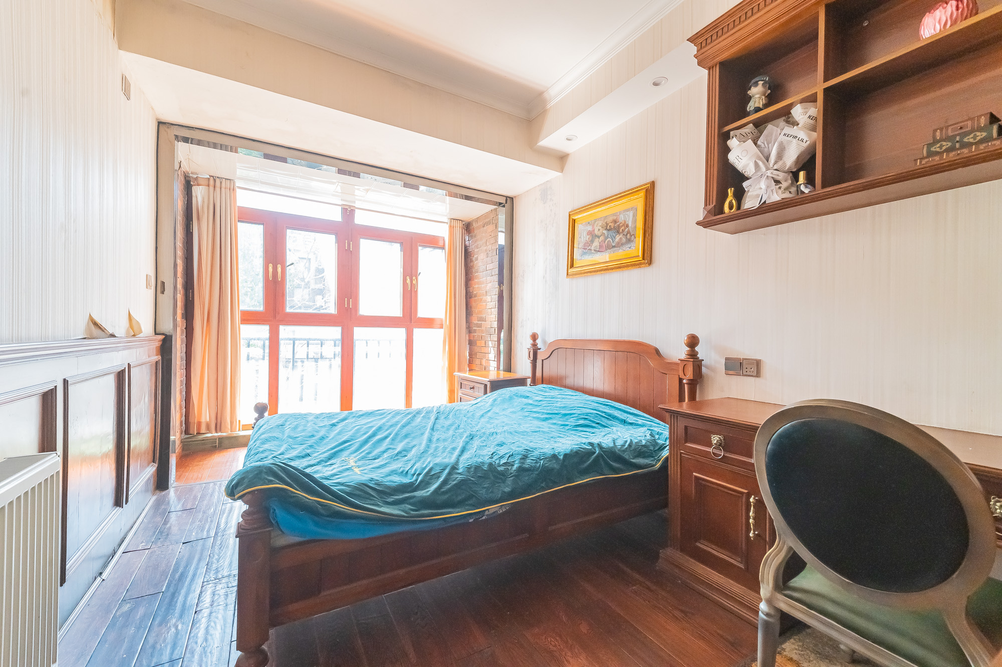 星湖湾一期洋房 4室2厅2卫 148.0万 星湖湾一期洋房 4室2厅2卫 148.0万卧室