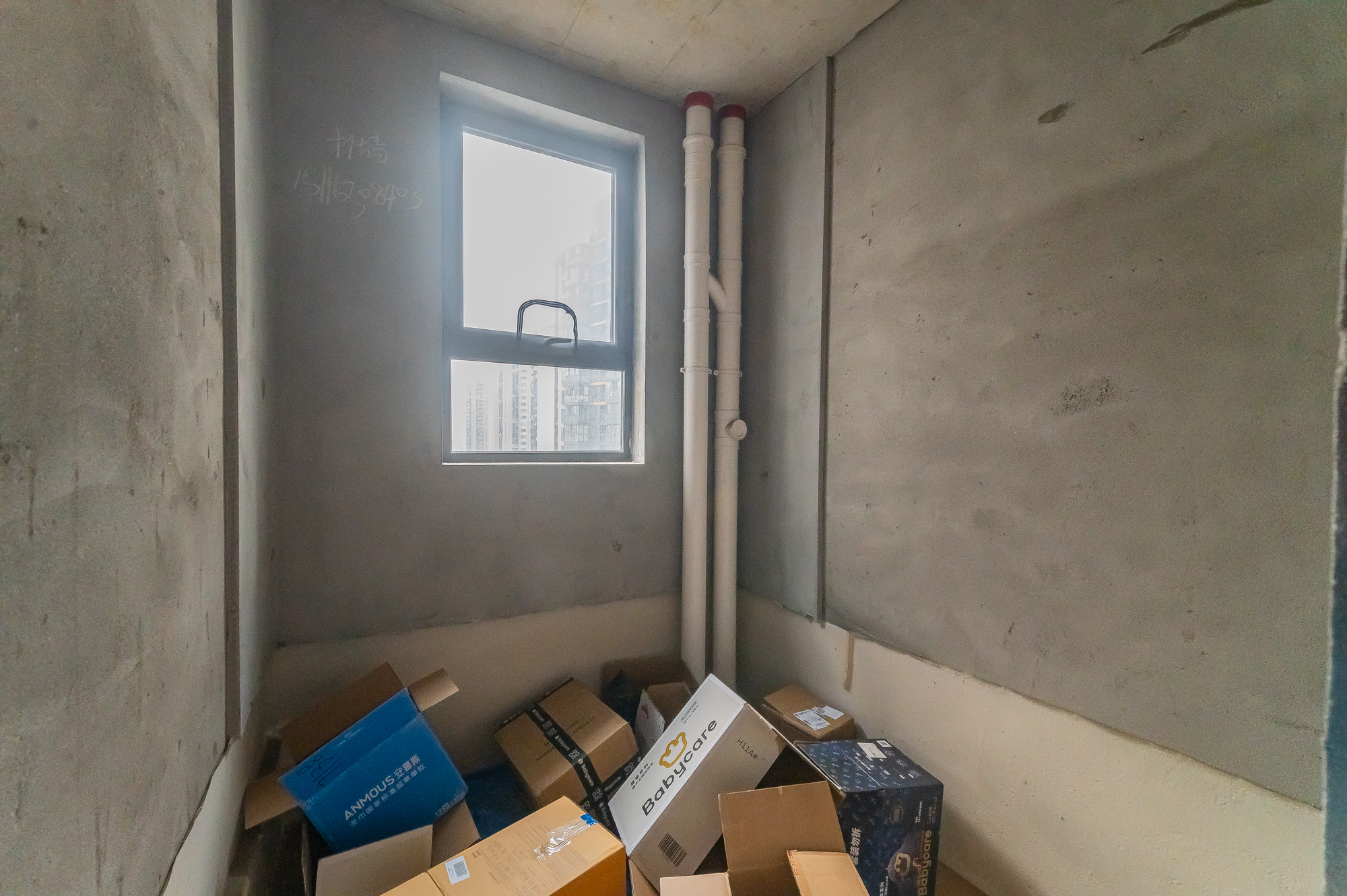 恒基凯旋门三期  4室2厅2卫   138.00万其他
