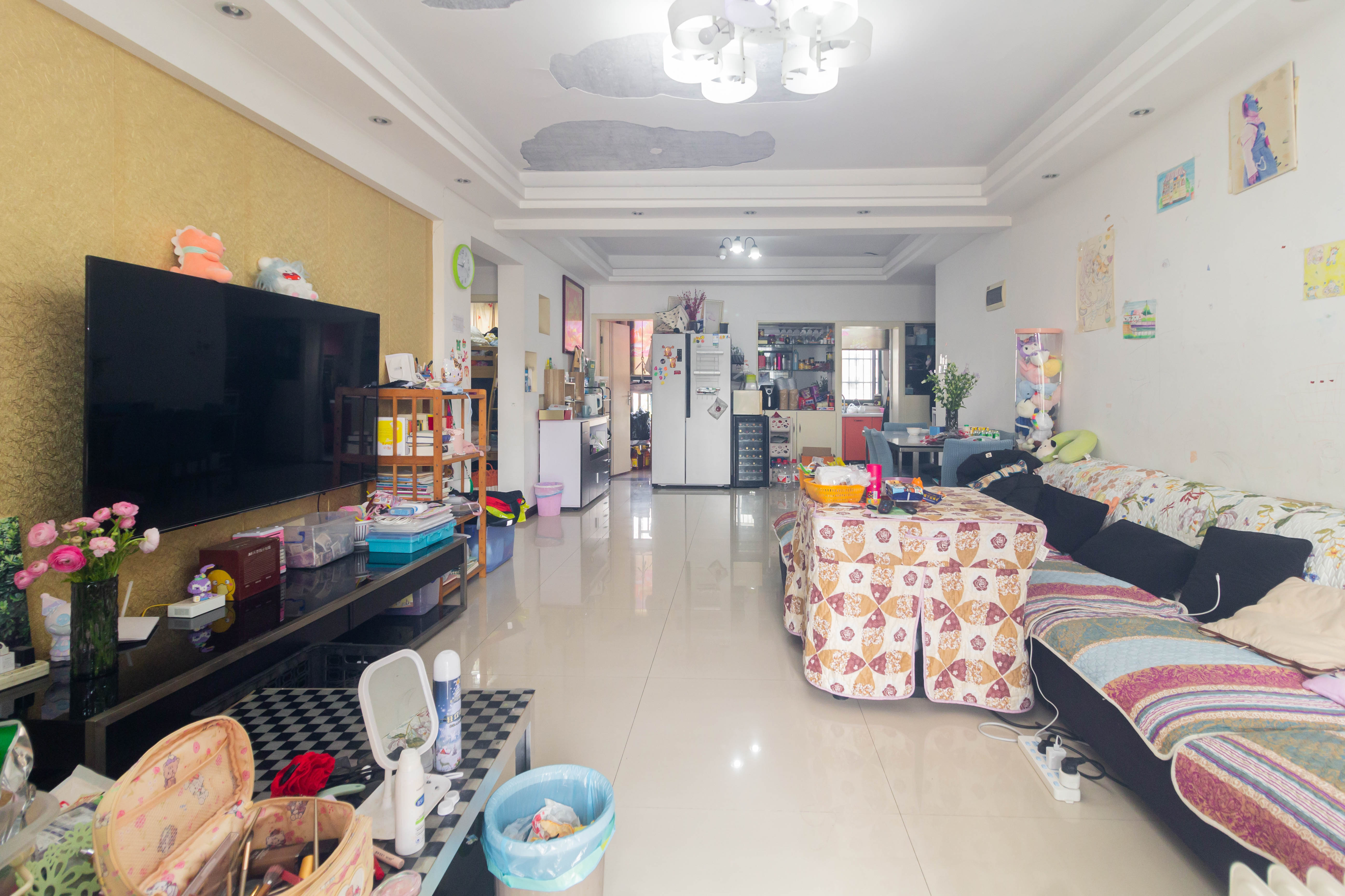 东业早安星城  3室2厅1卫   49.80万