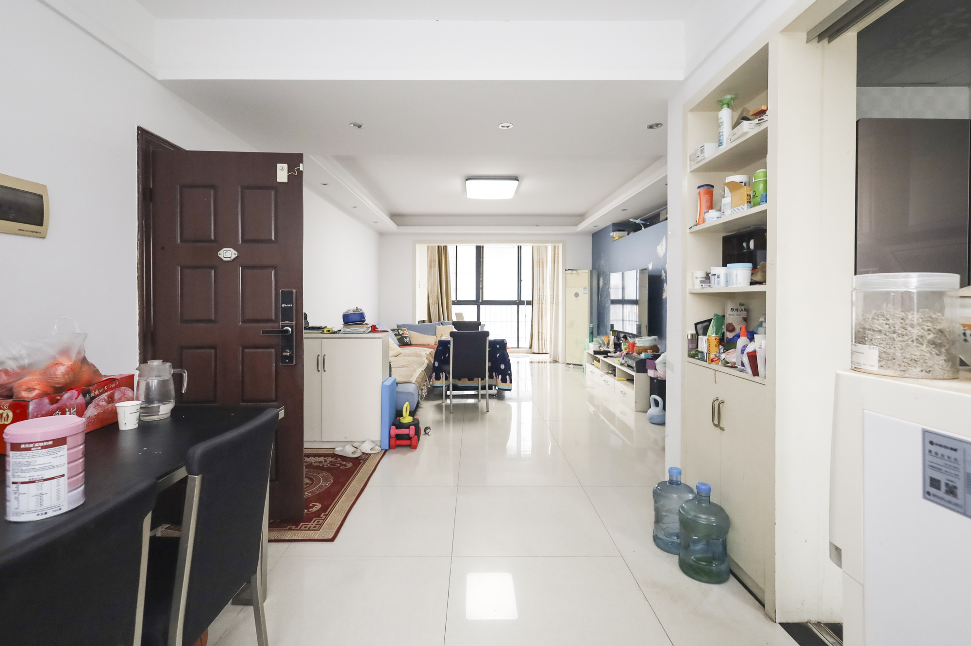 山语城一期  3室2厅2卫    86.0万 山语城一期  3室2厅2卫    86.0万客厅