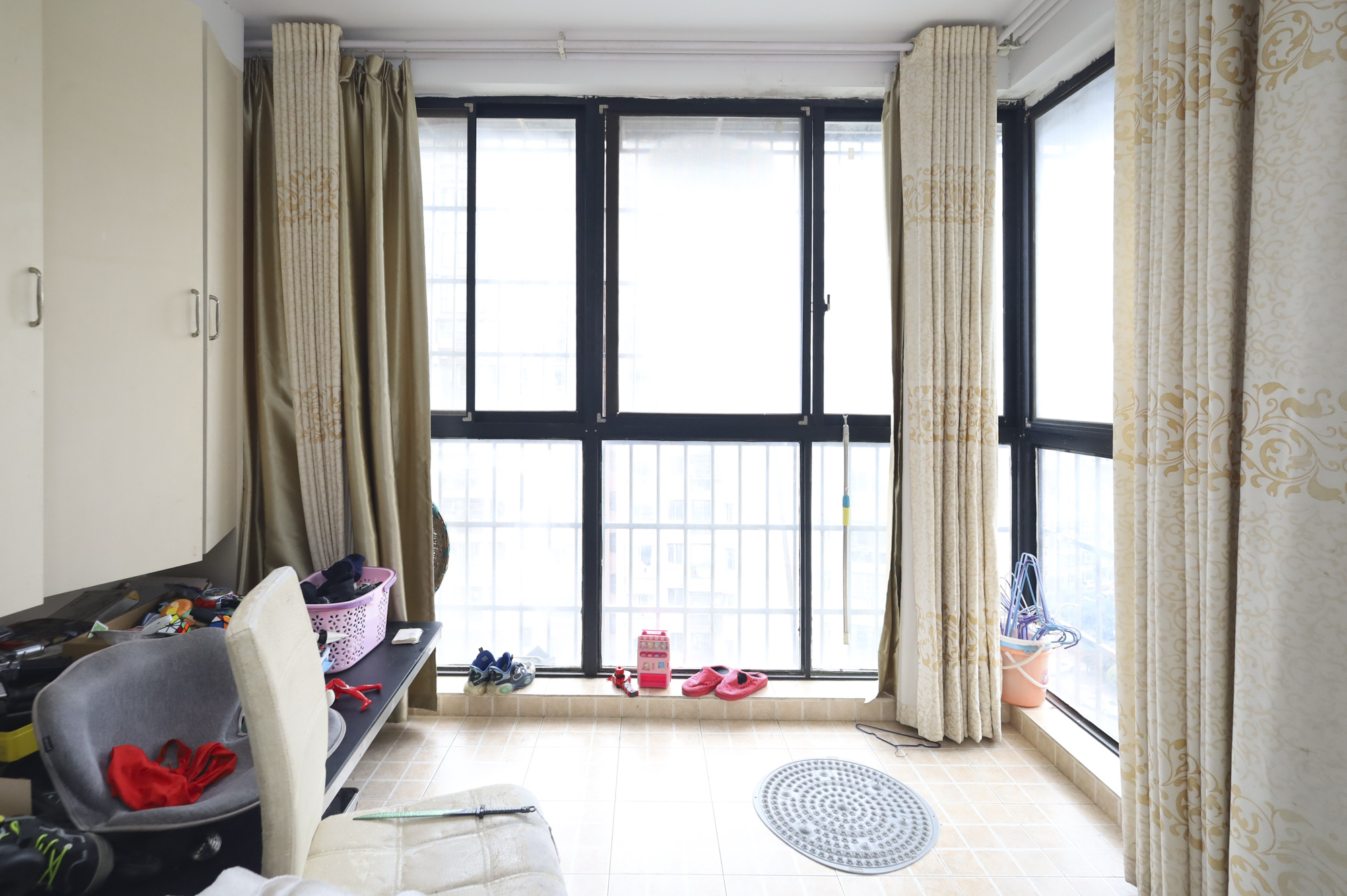 山语城一期  3室2厅2卫    86.0万 山语城一期  3室2厅2卫    86.0万阳台